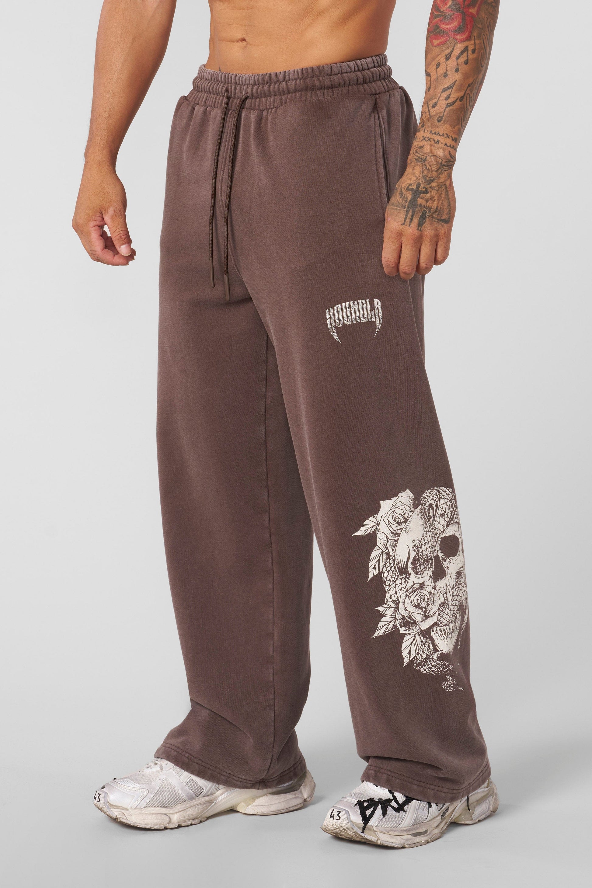 THE DAWN COLLECTION - SWEATS PRE-ORDER