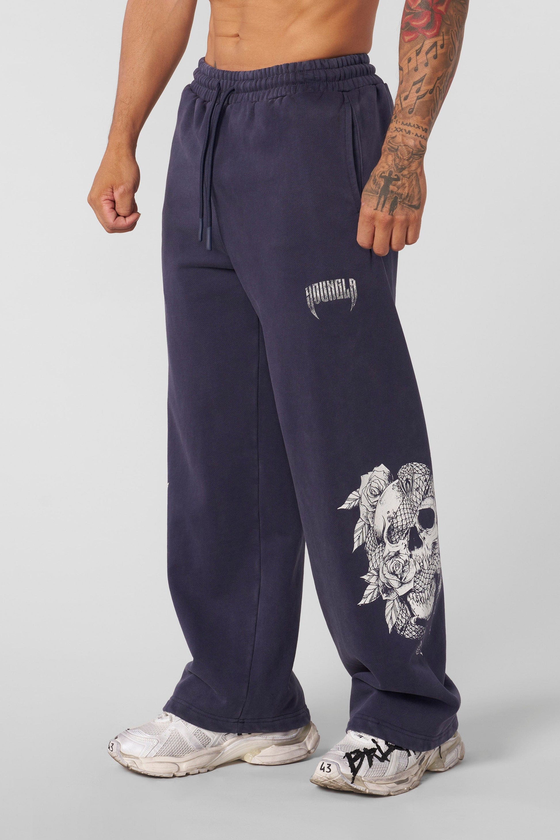 THE DAWN COLLECTION - SWEATS PRE-ORDER