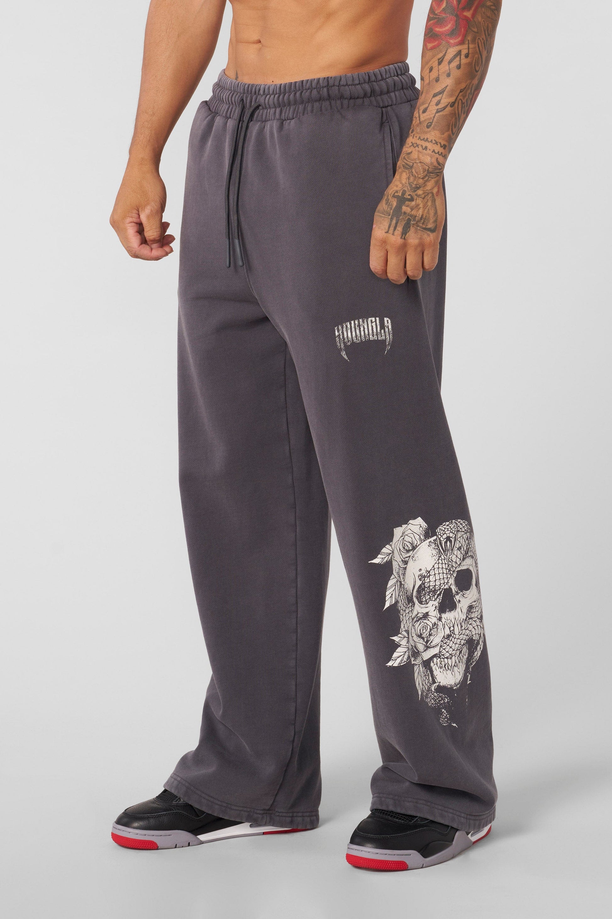 THE DAWN COLLECTION - SWEATS PRE-ORDER
