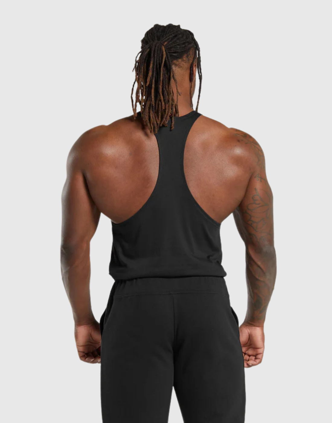 IMPACT STRINGER
