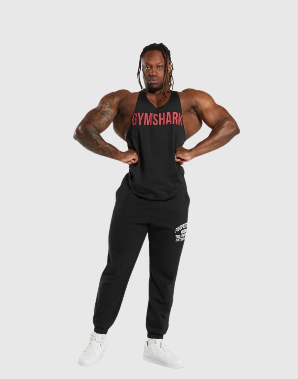 IMPACT STRINGER