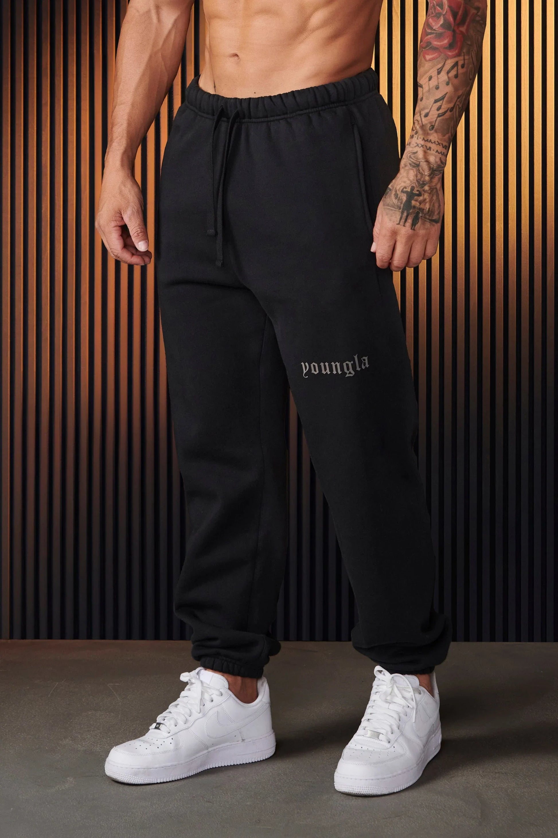 CLOUD 9 JOGGERS PRE-ORDER