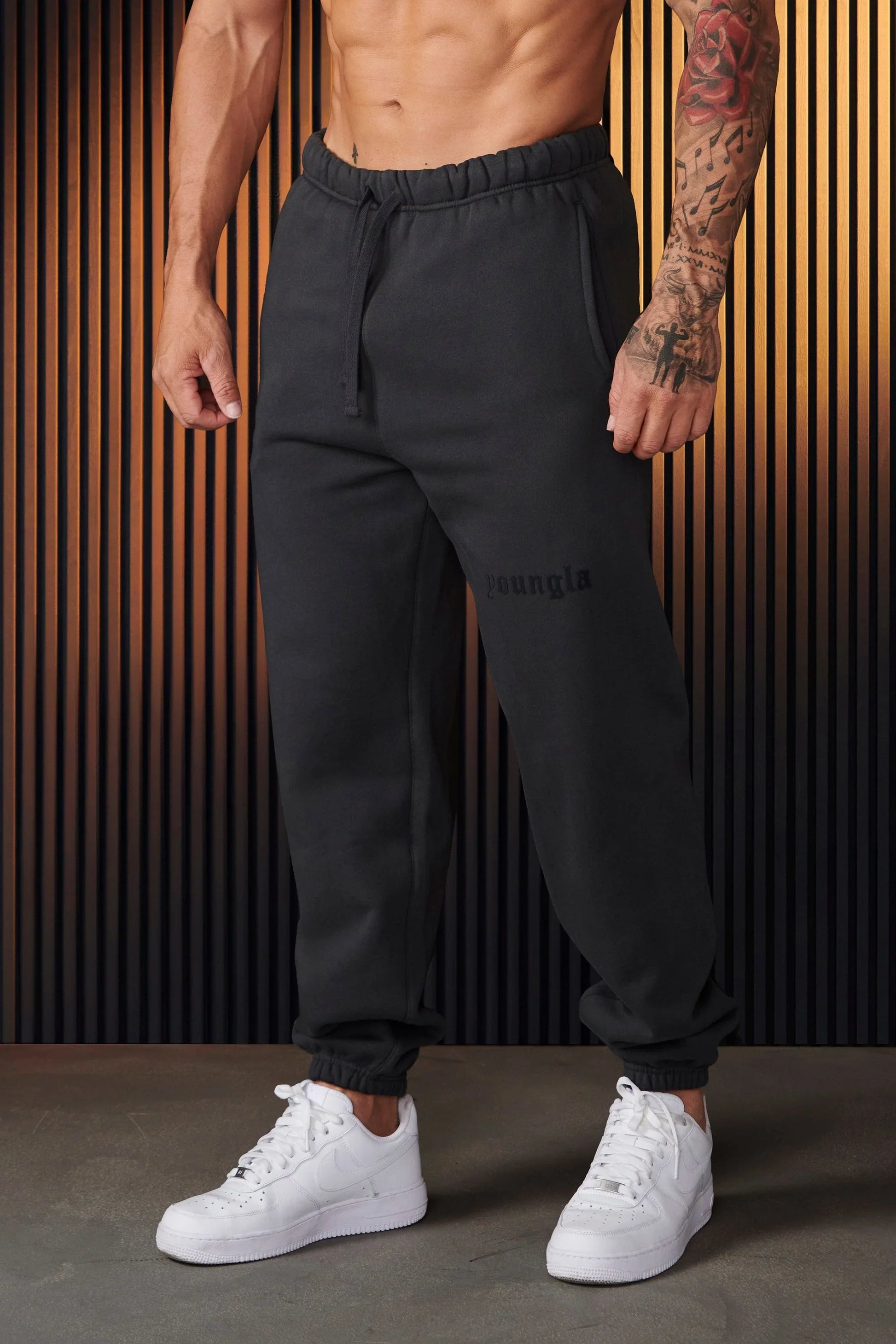 CLOUD 9 JOGGERS PRE-ORDER