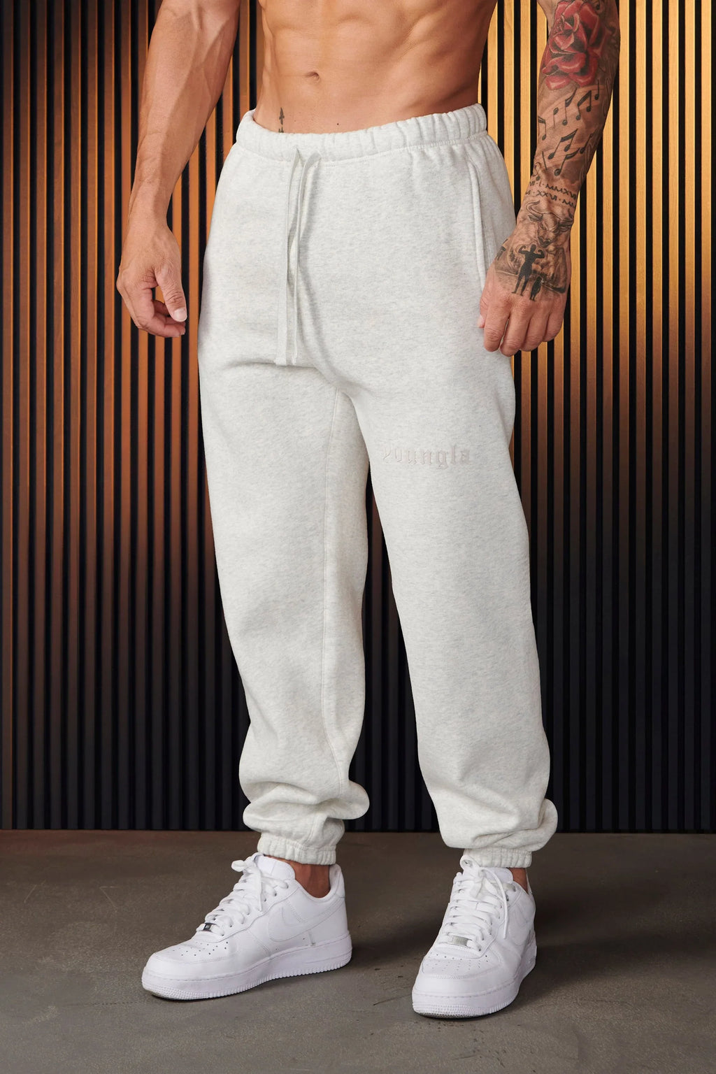 CLOUD 9 JOGGERS PRE-ORDER