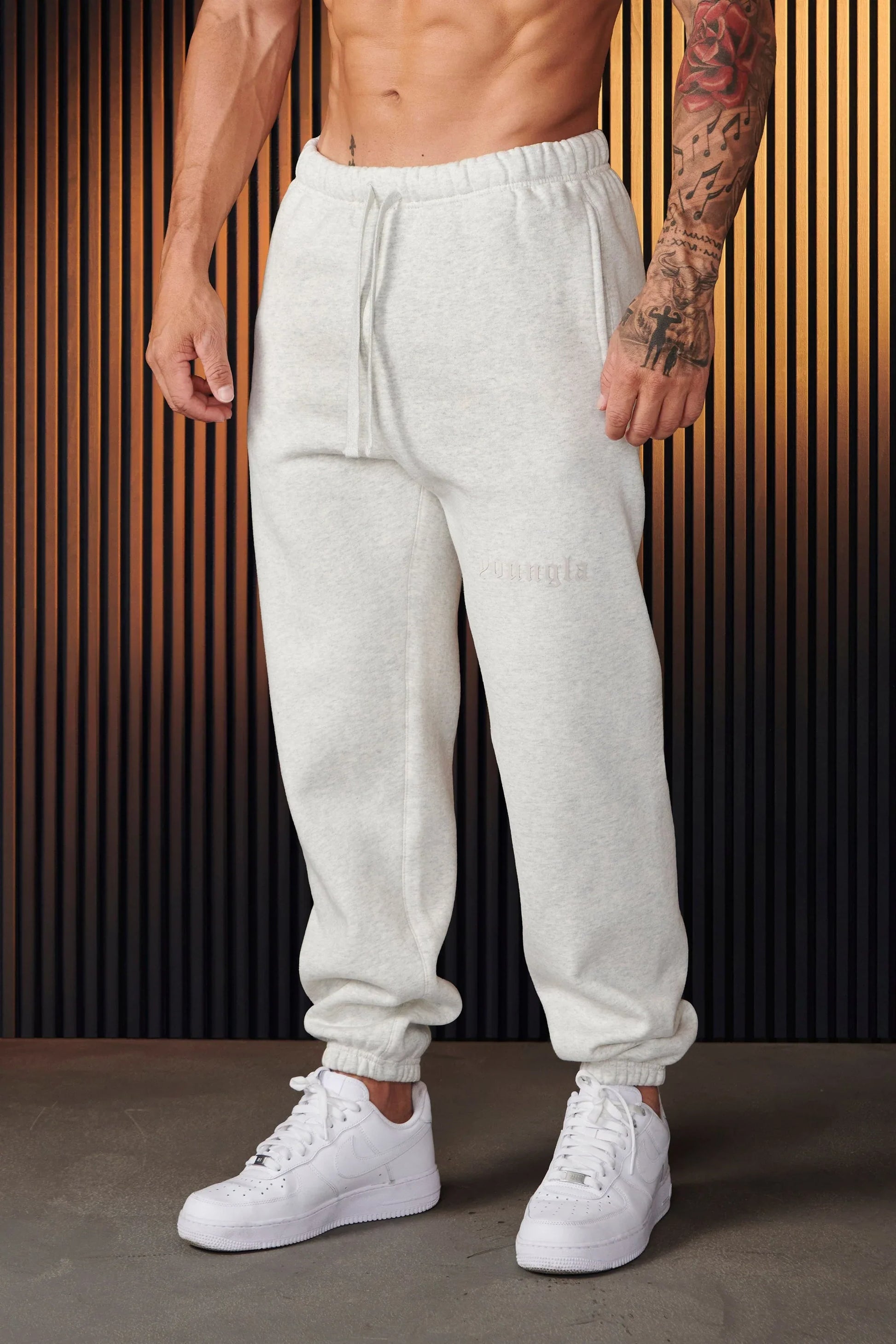 CLOUD 9 JOGGERS PRE-ORDER