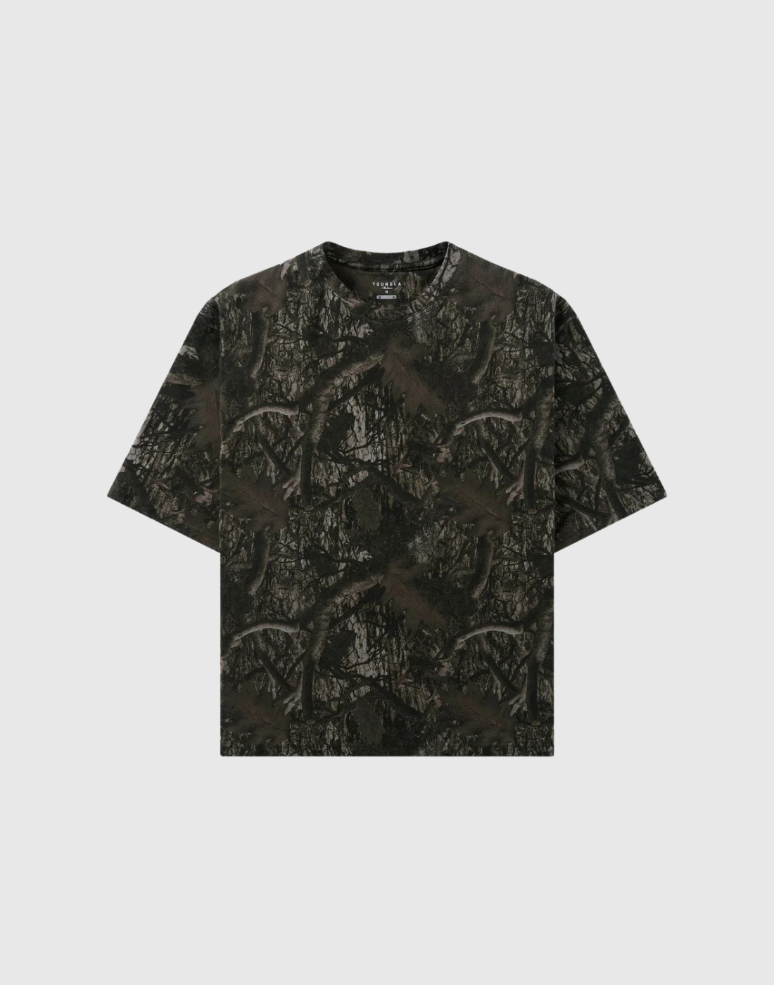 HERITAGE TEES PRE-ORDER