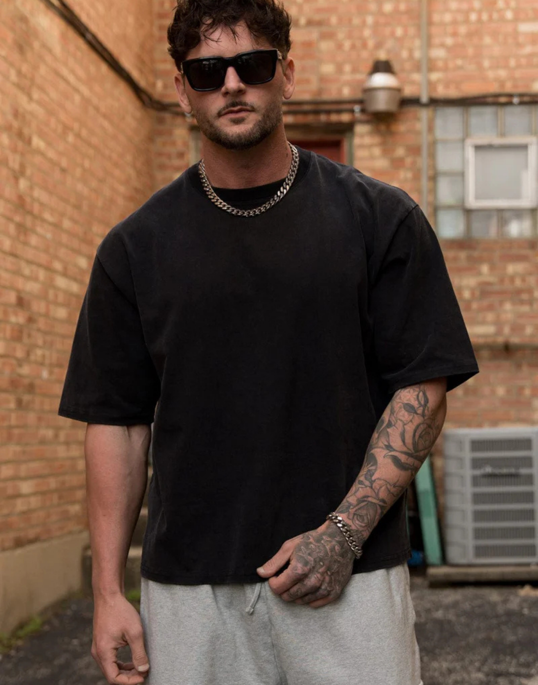 HERITAGE TEES PRE-ORDER