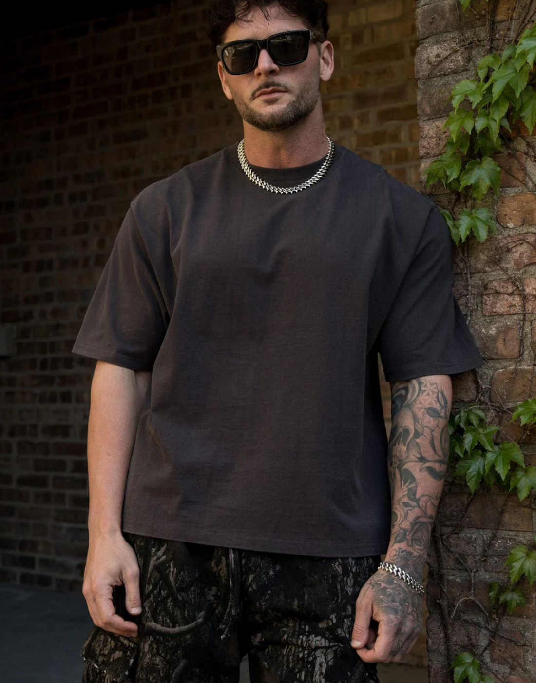 HERITAGE TEES PRE-ORDER