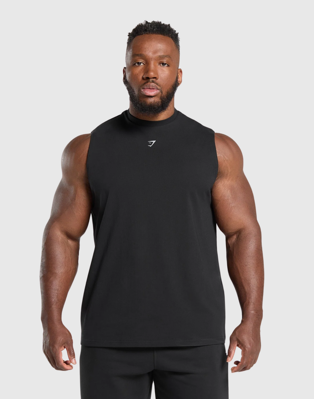 HEAVY DUTY TANK