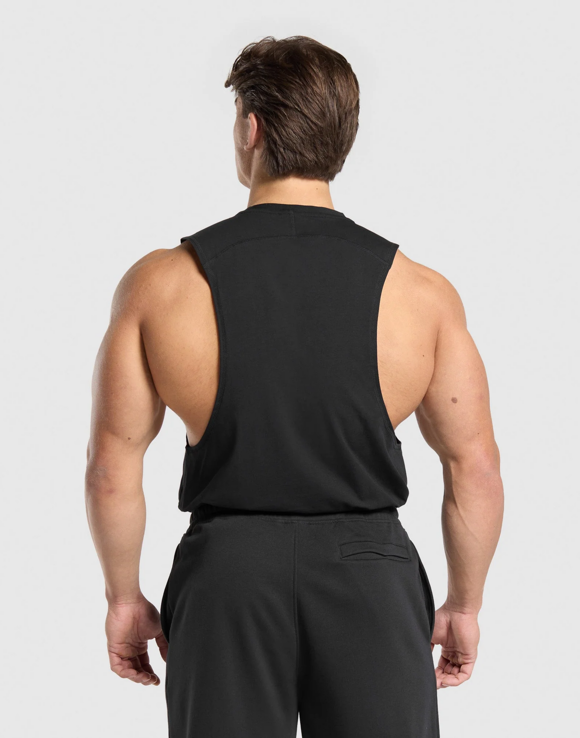 PRIME DROP ARM TANK