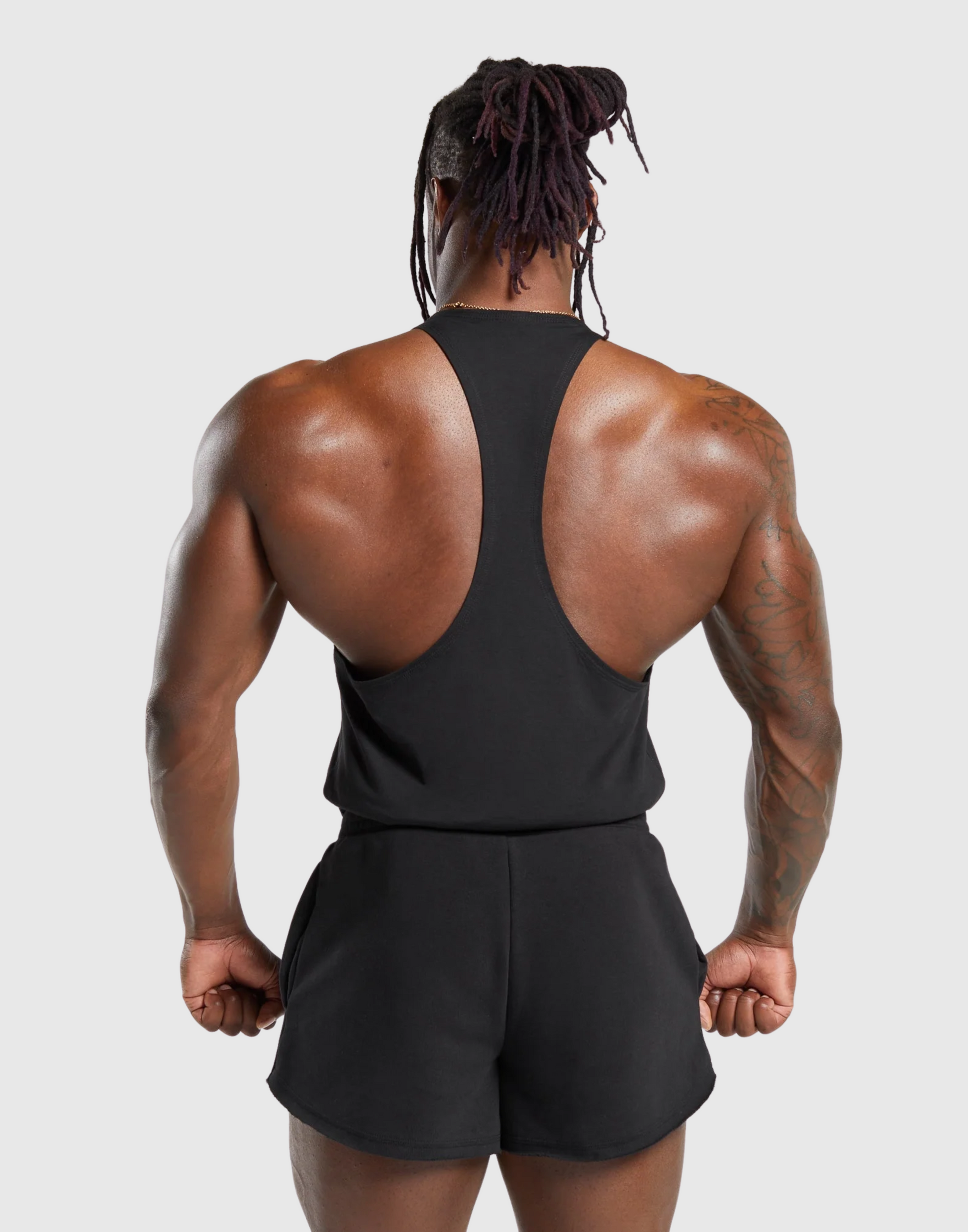 LEGACY STRINGER