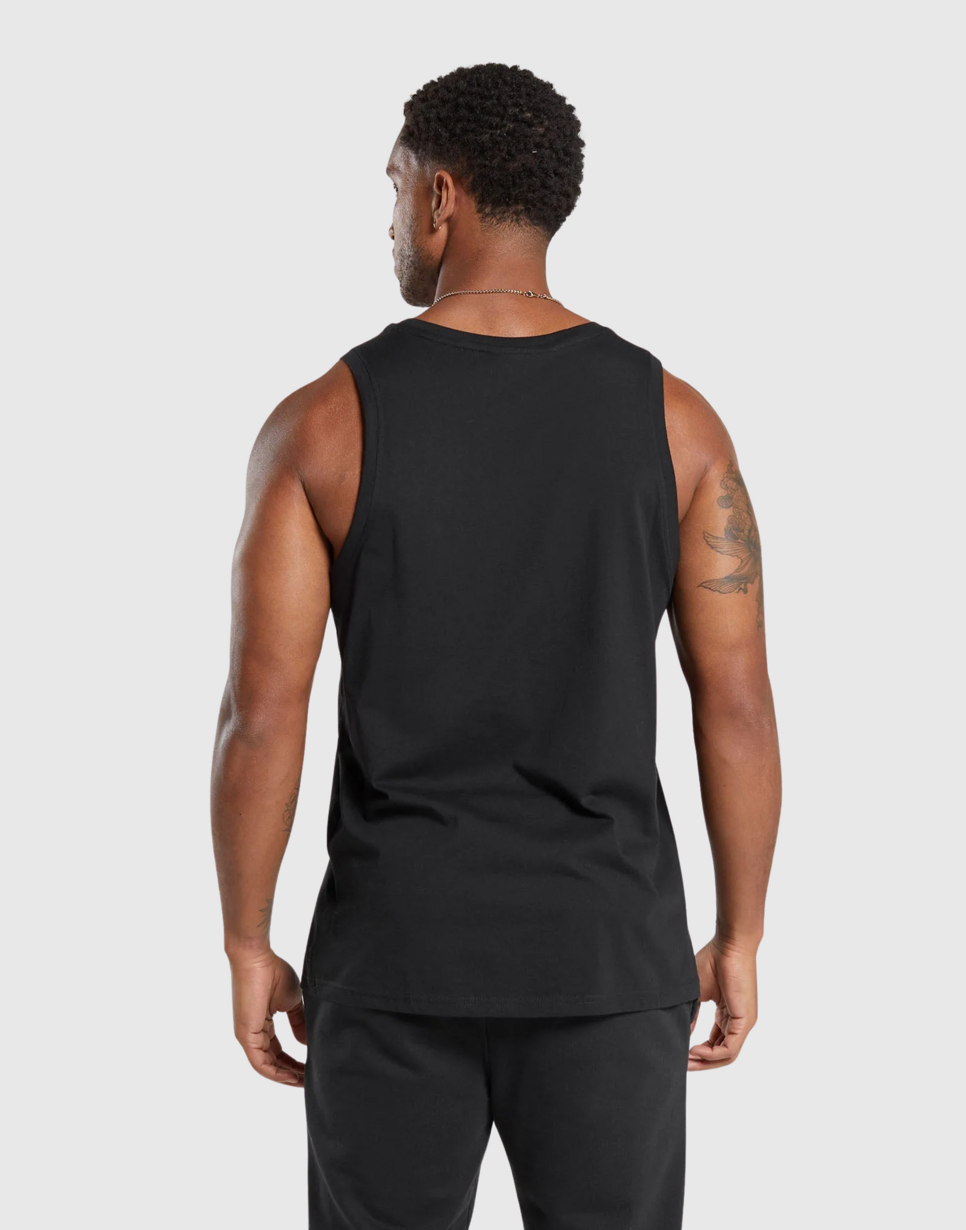 CREST TANK