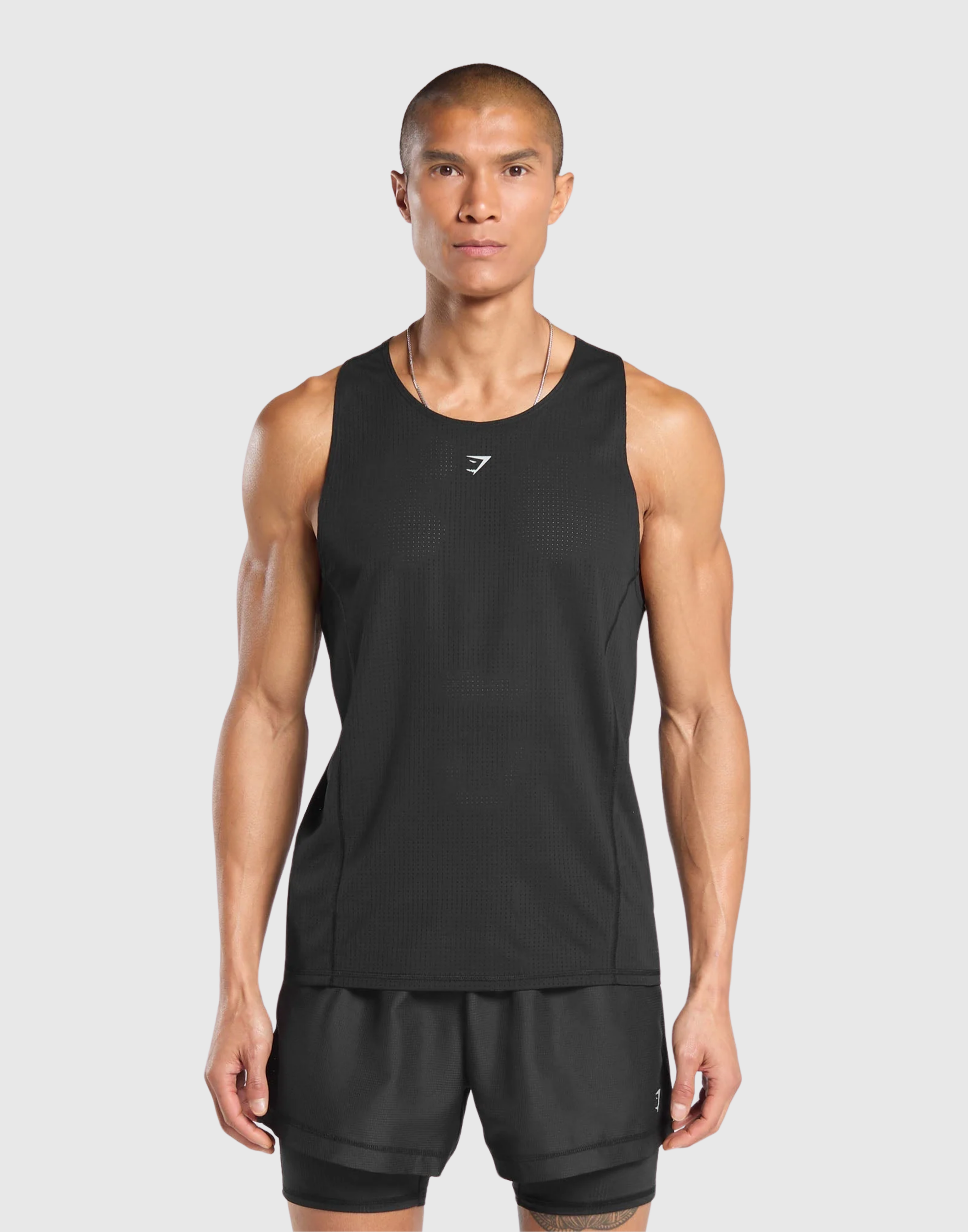 RUNNING TANK