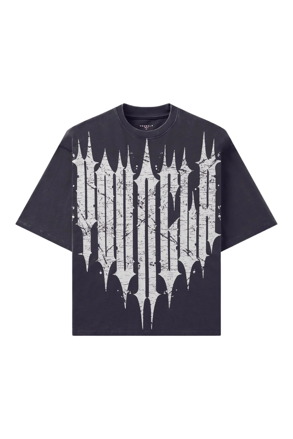 REVENGE TEE SPRING