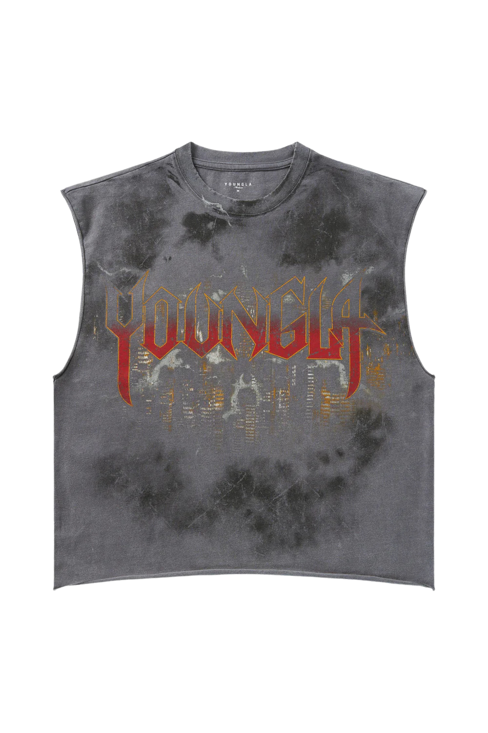 DARK NIGHT TANKS