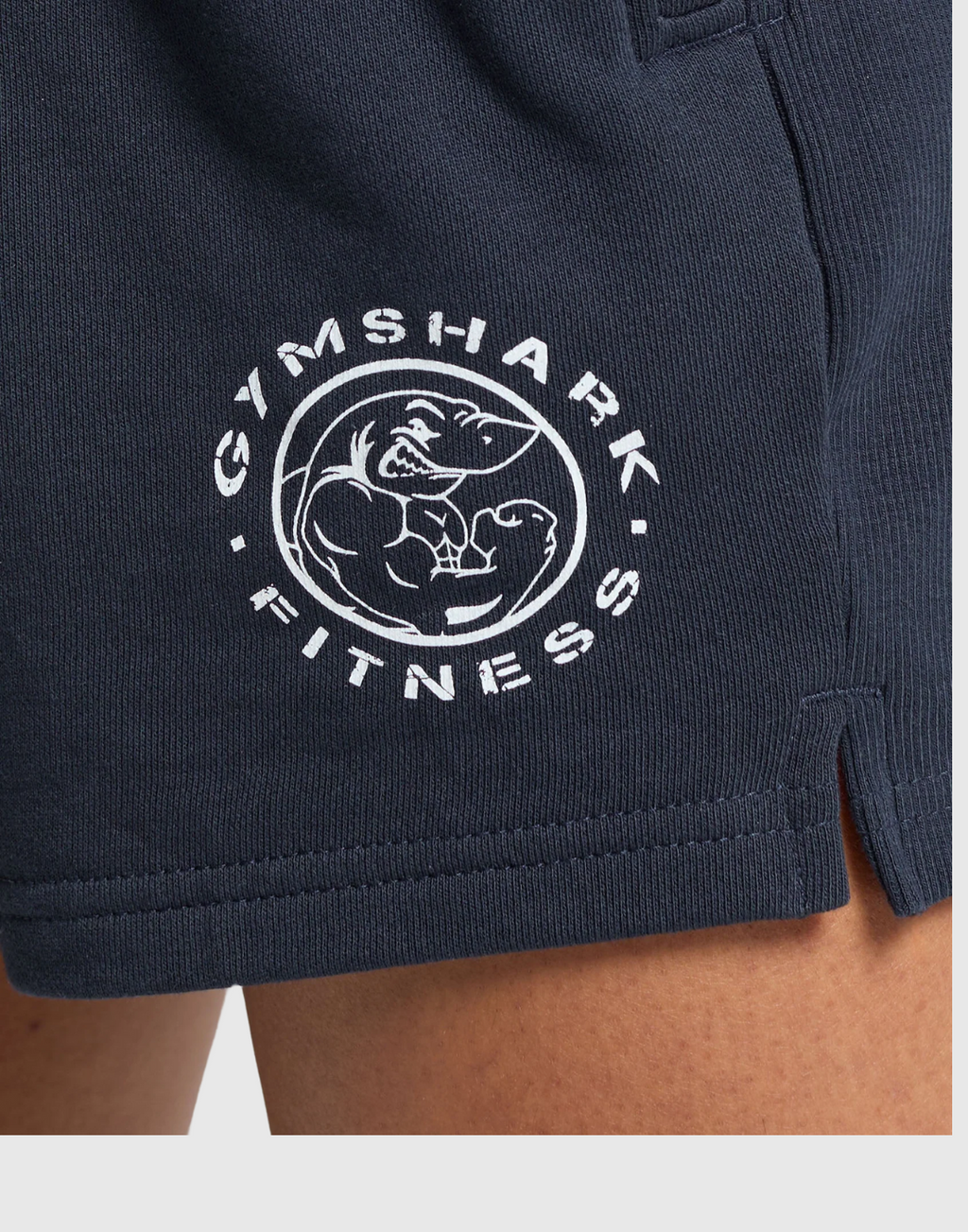 LEGACY COTTON SHORTS