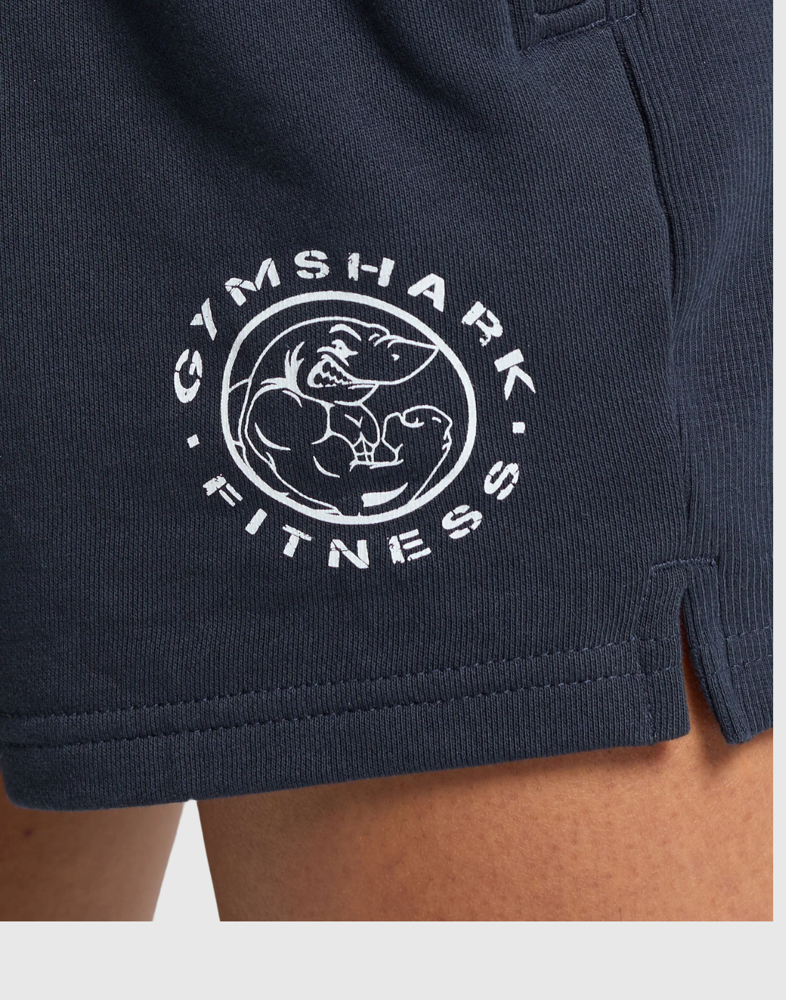 LEGACY COTTON SHORTS
