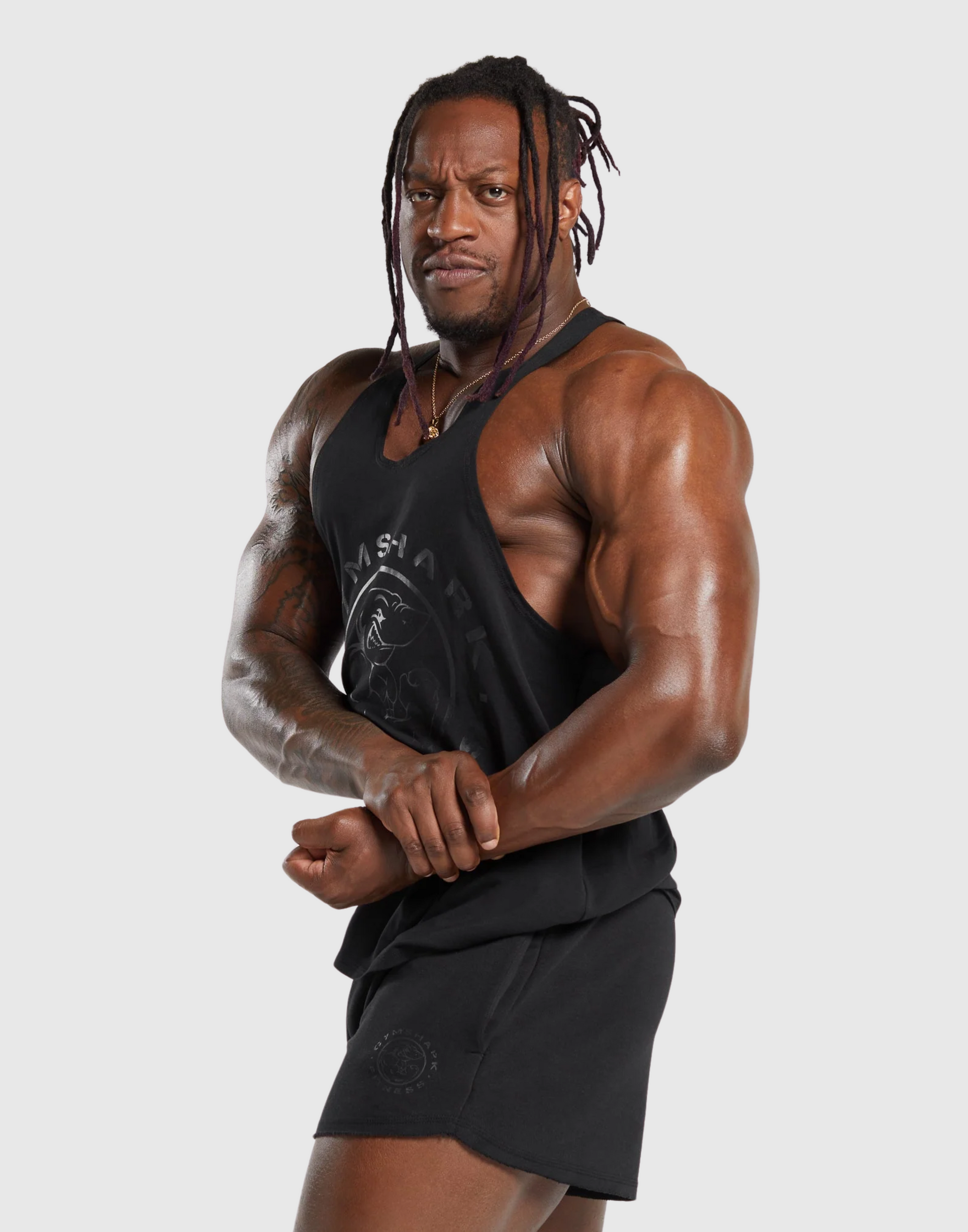 LEGACY STRINGER