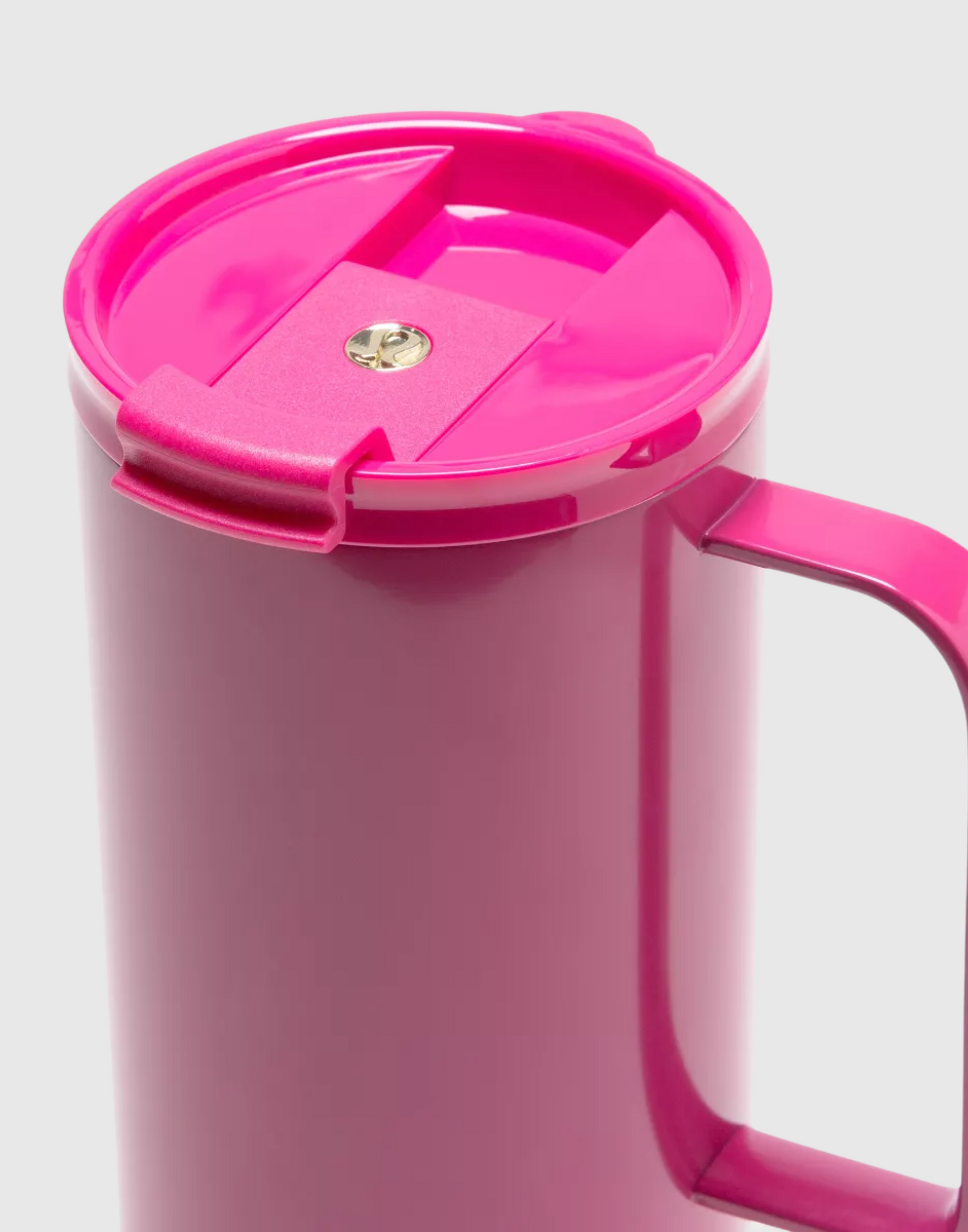 INSULATED MUG