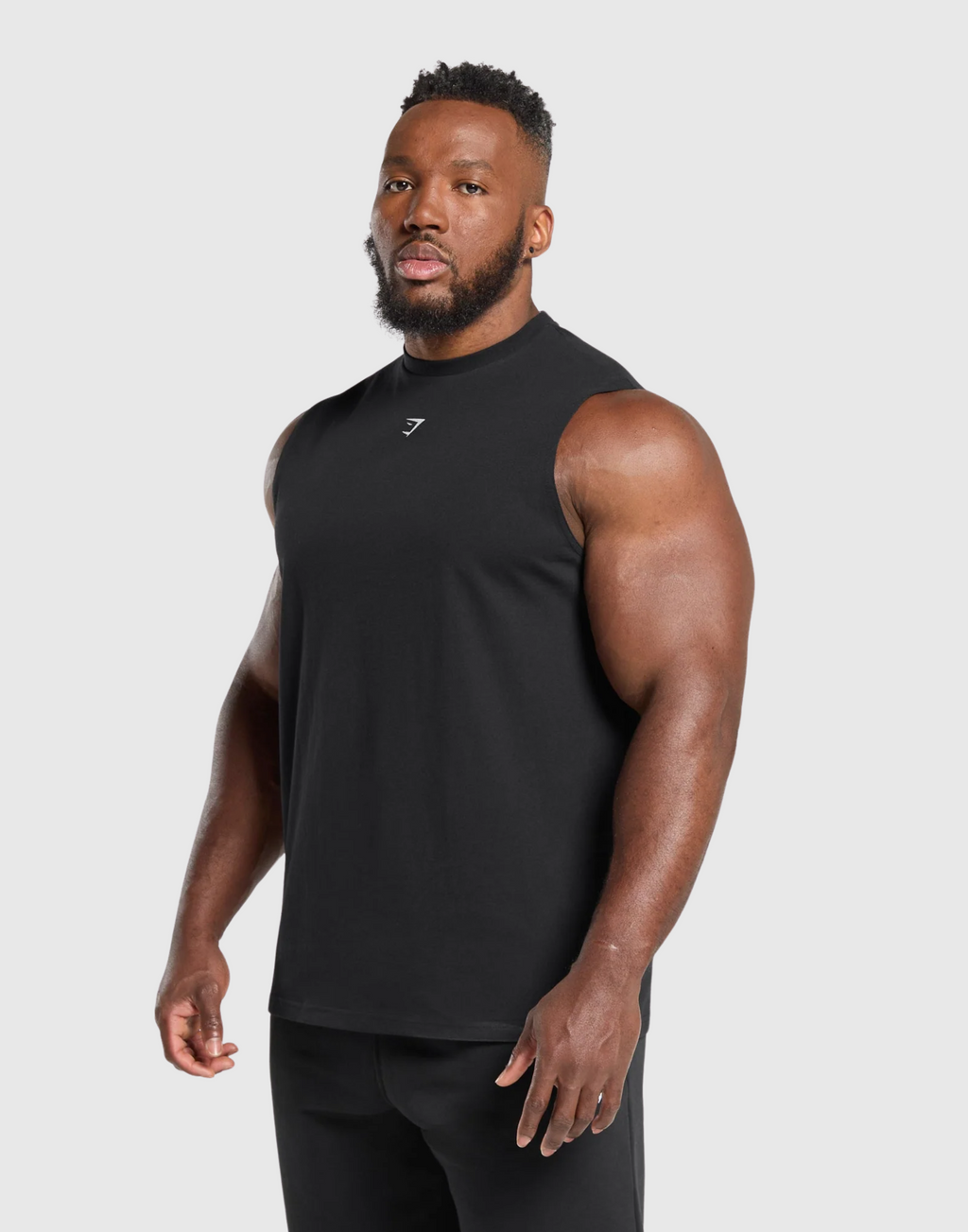 HEAVY DUTY TANK
