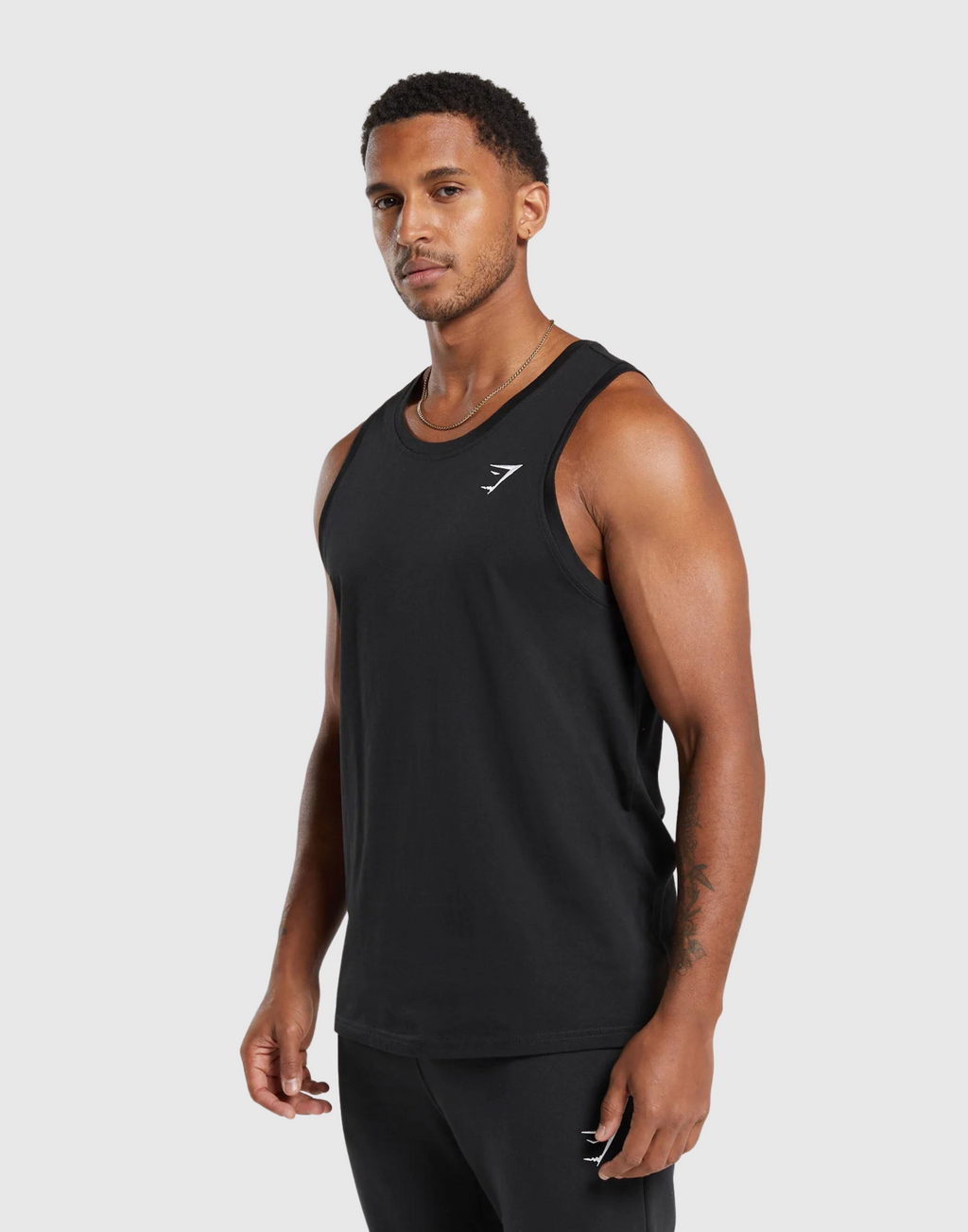 CREST TANK