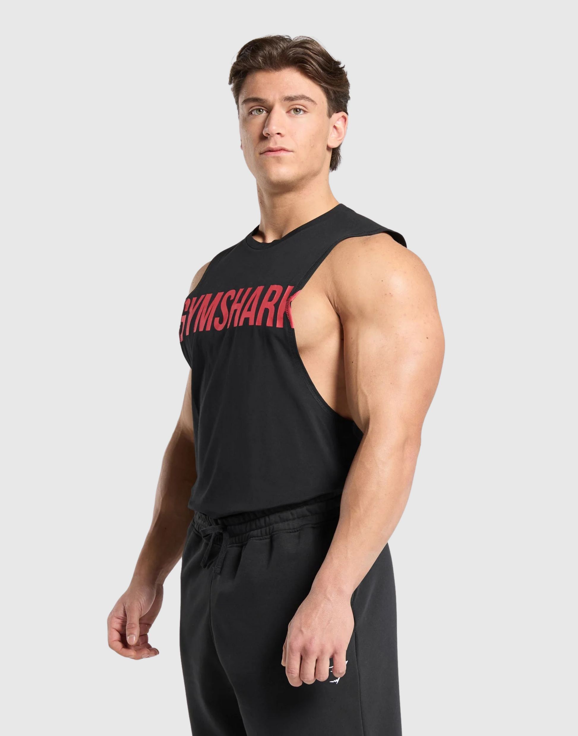 PRIME DROP ARM TANK
