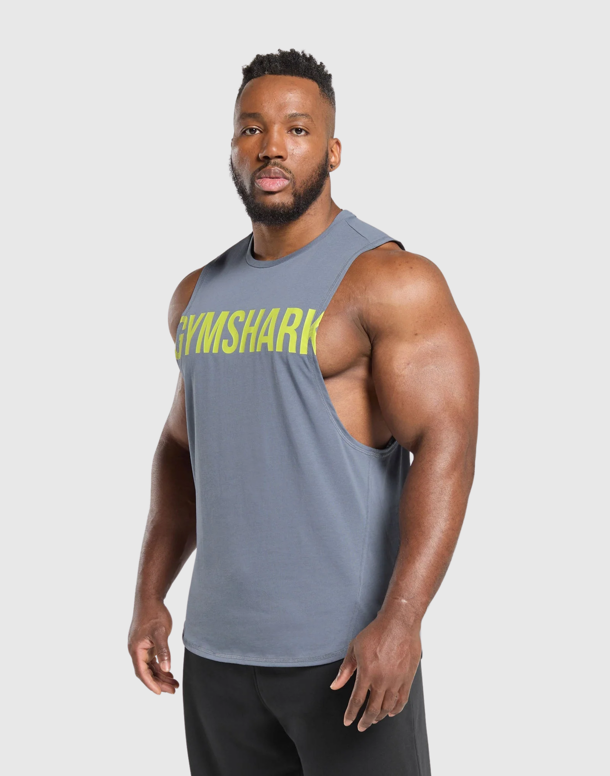 IMPACT DROP ARM TANK