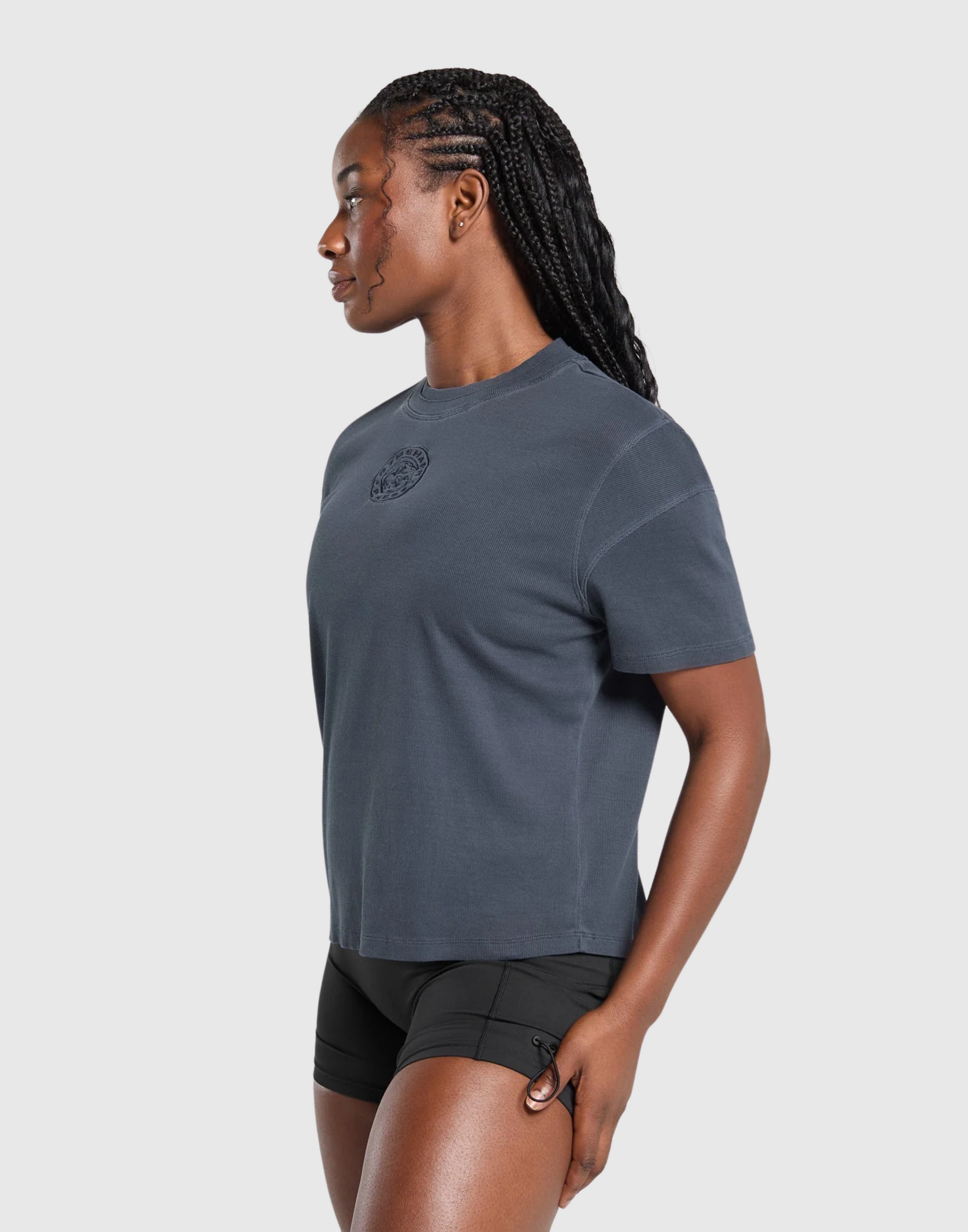 PREMIUM LEGACY WASHED T-SHIRT