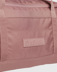 ACTIVE HOLDALL