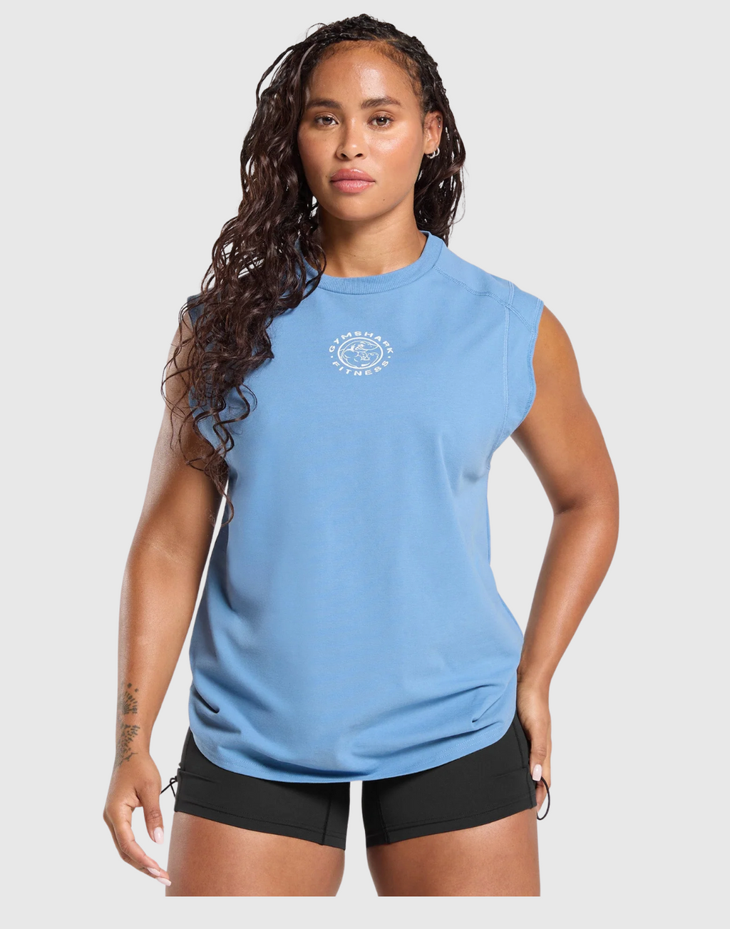 LEGACY LOGO TANK