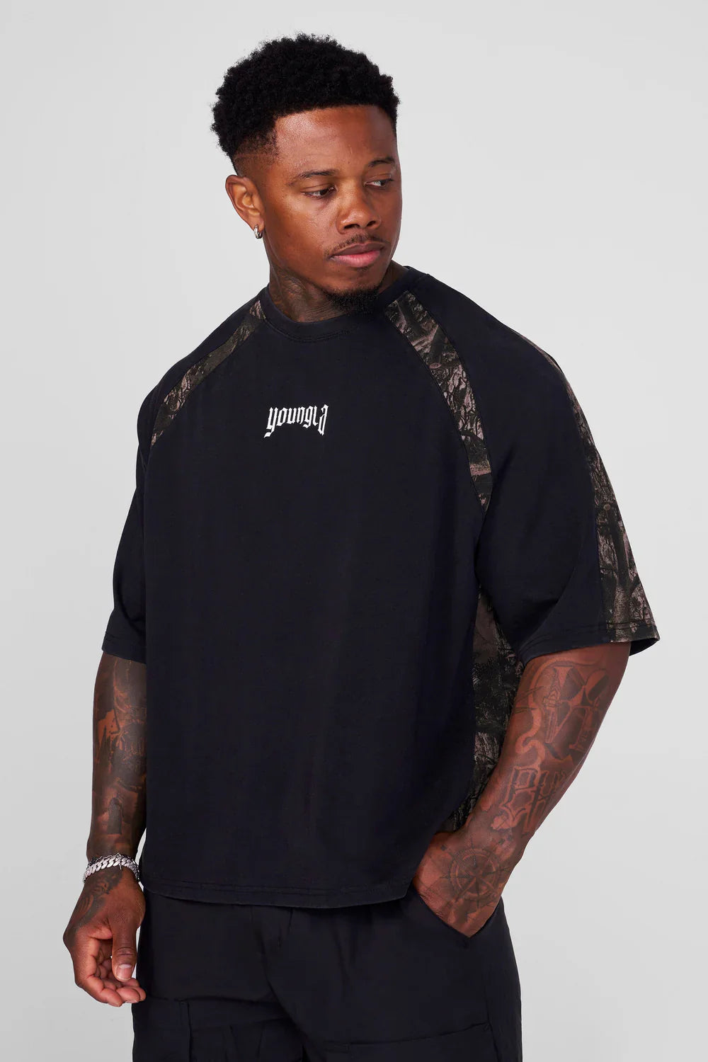 STELLAR TEES