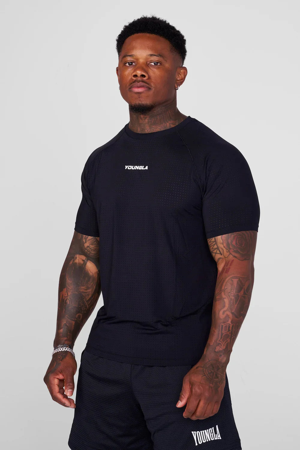 AEROMESH SHIRTS