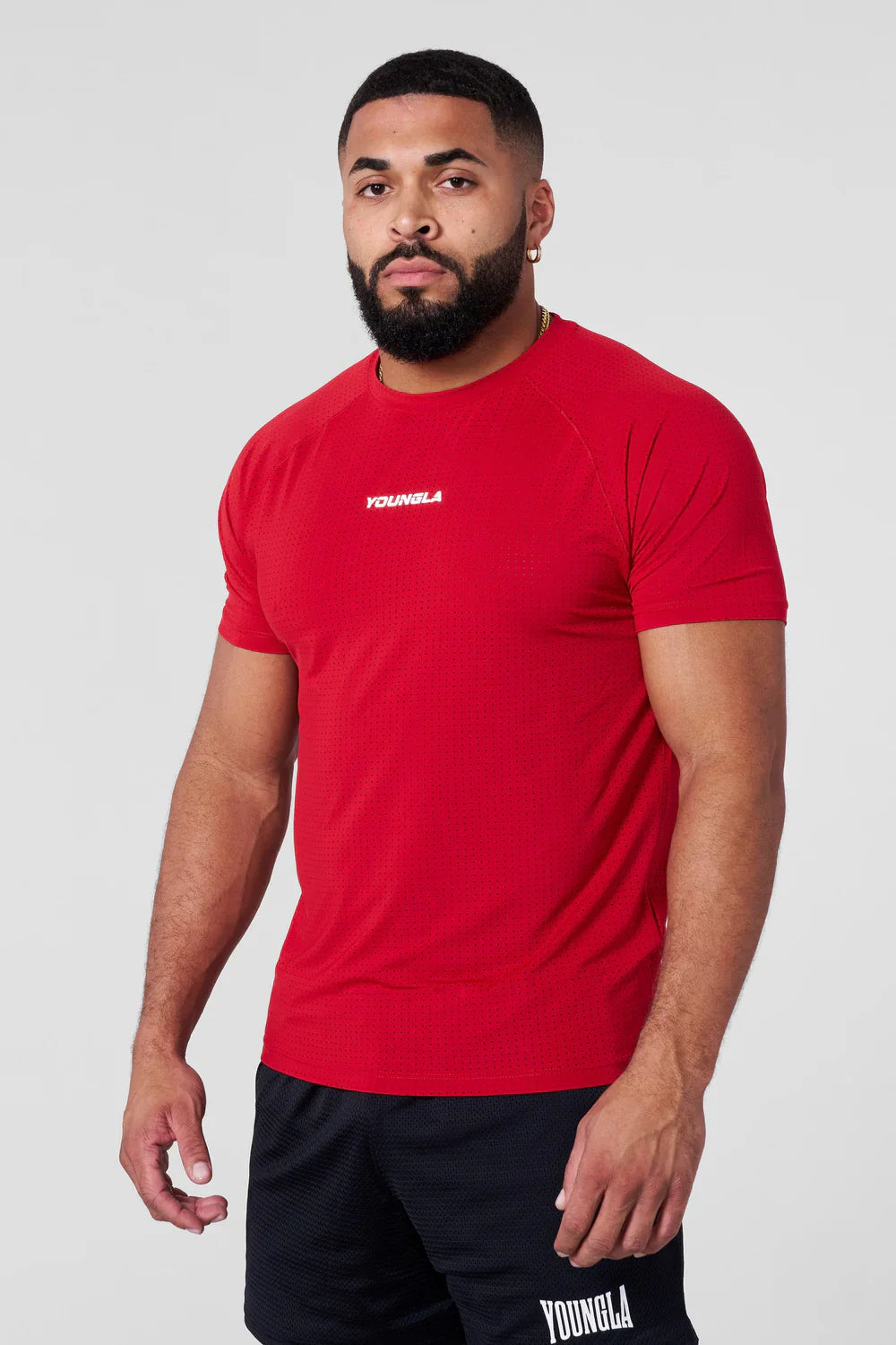 AEROMESH SHIRTS