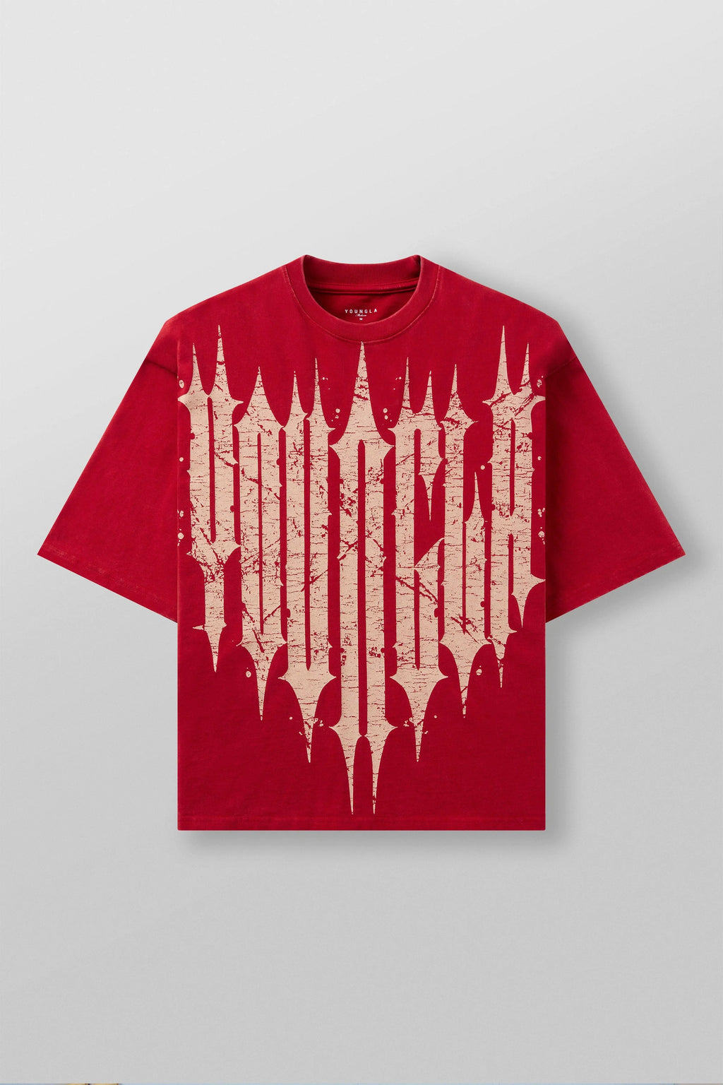 REVENGE TEES SPRING '25 PRE-ORDER