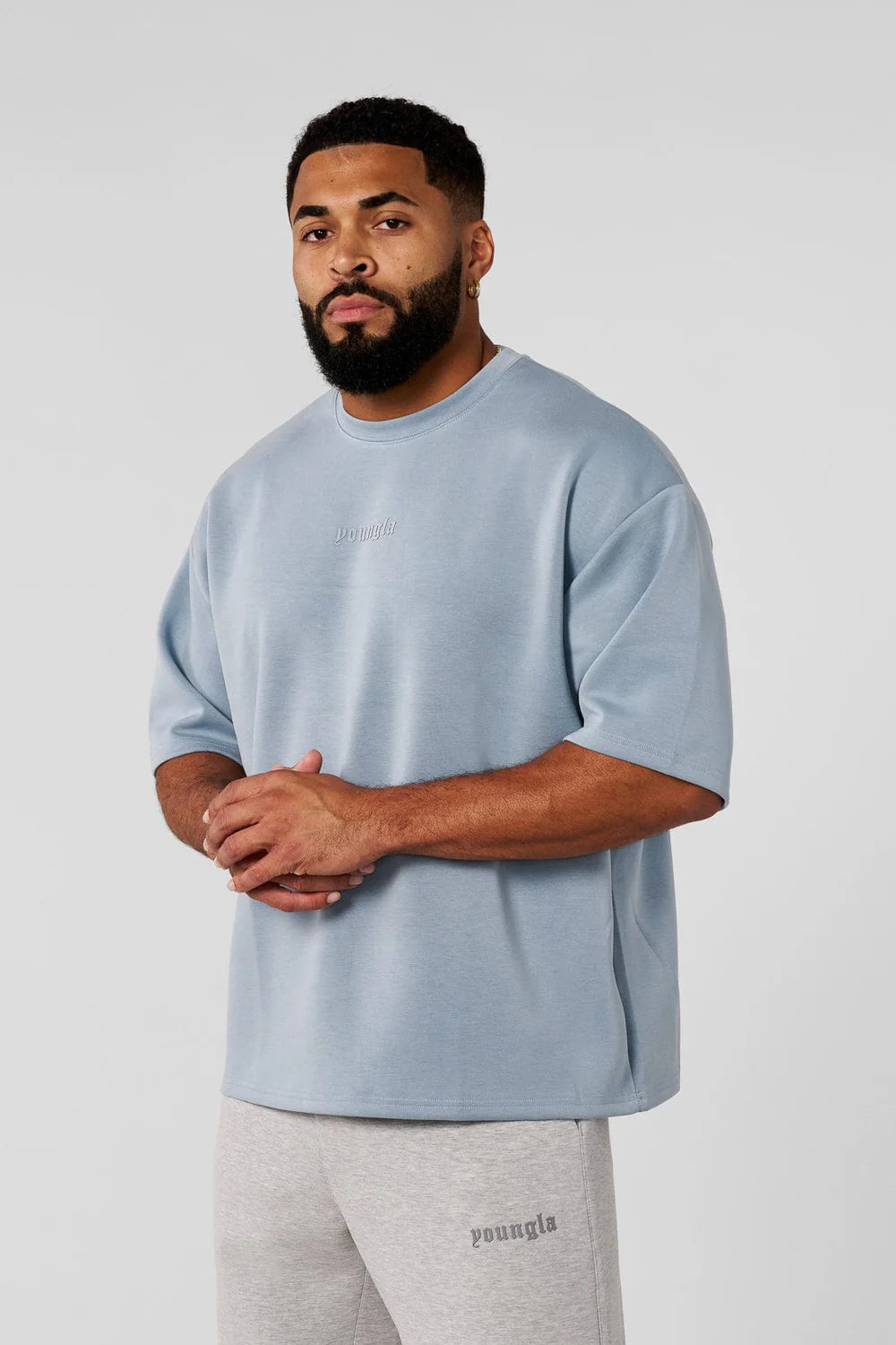 4161 - SOFT AF TEES PRE-ORDER