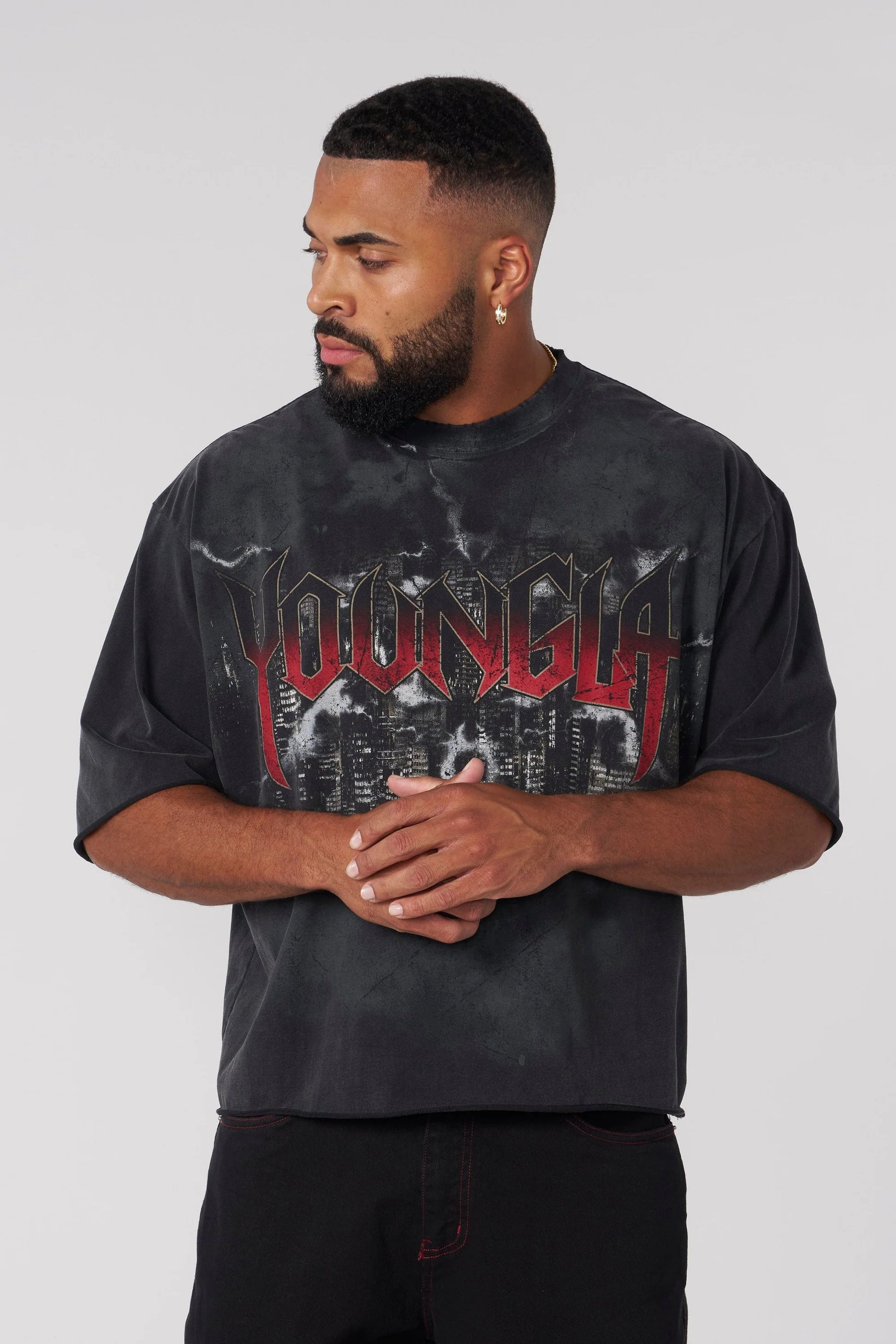 4181 - DARK NIGHT TEES