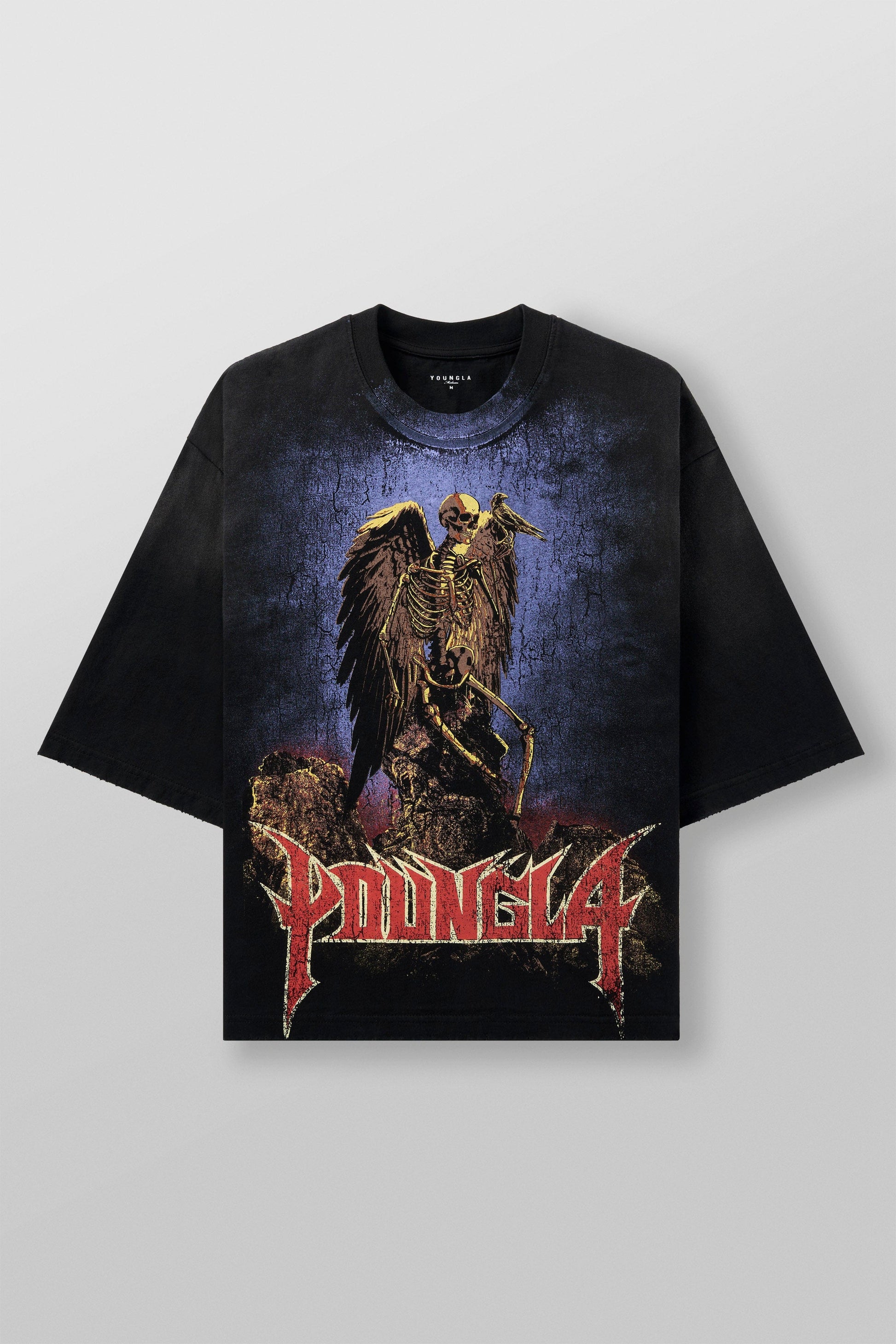 NOCTURNAL TEES PRE-ORDER