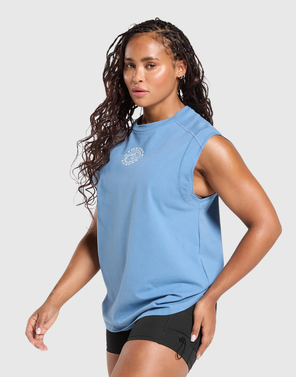 LEGACY LOGO TANK