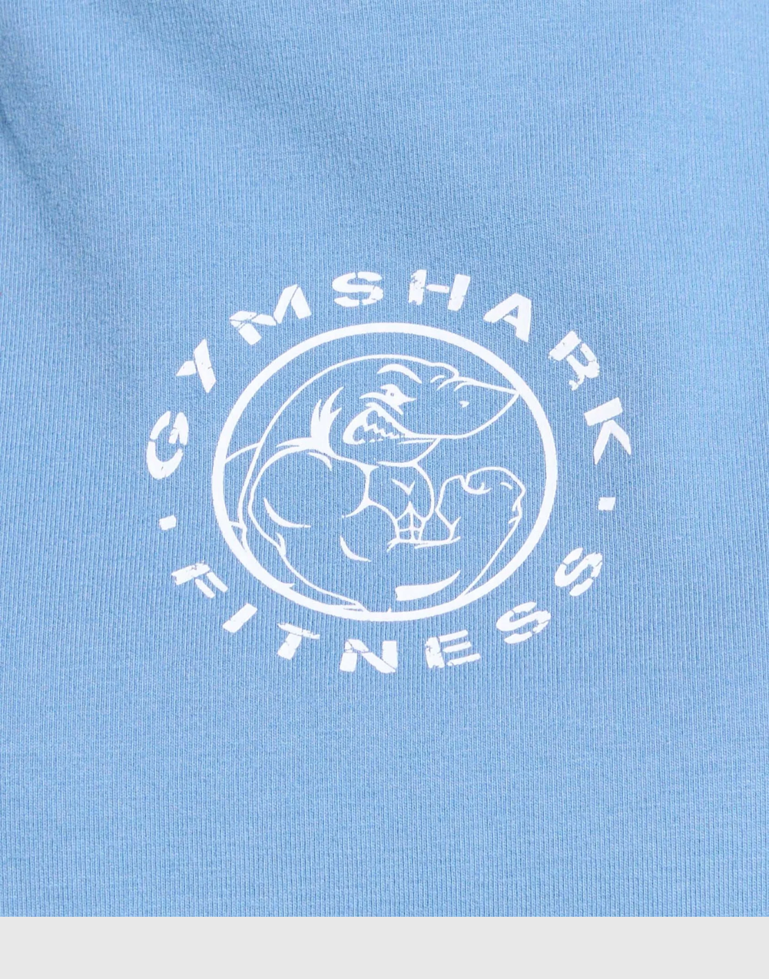 LEGACY LOGO TANK