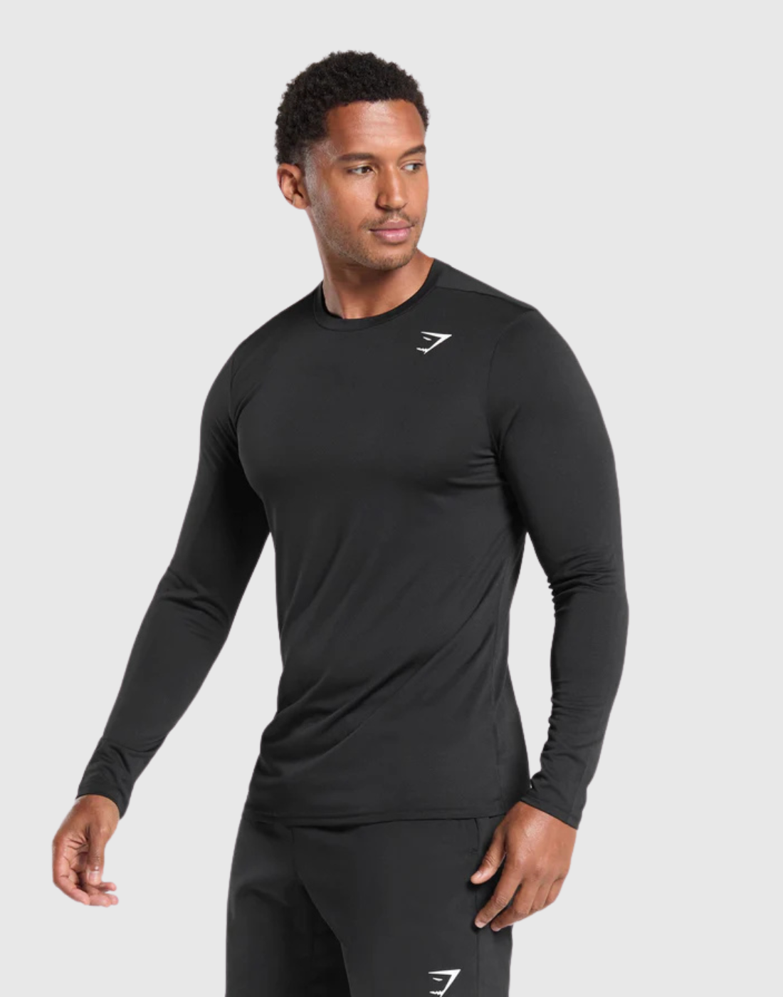 ARRIVAL LONG SLEEVE T-SHIRT PRE-ORDER