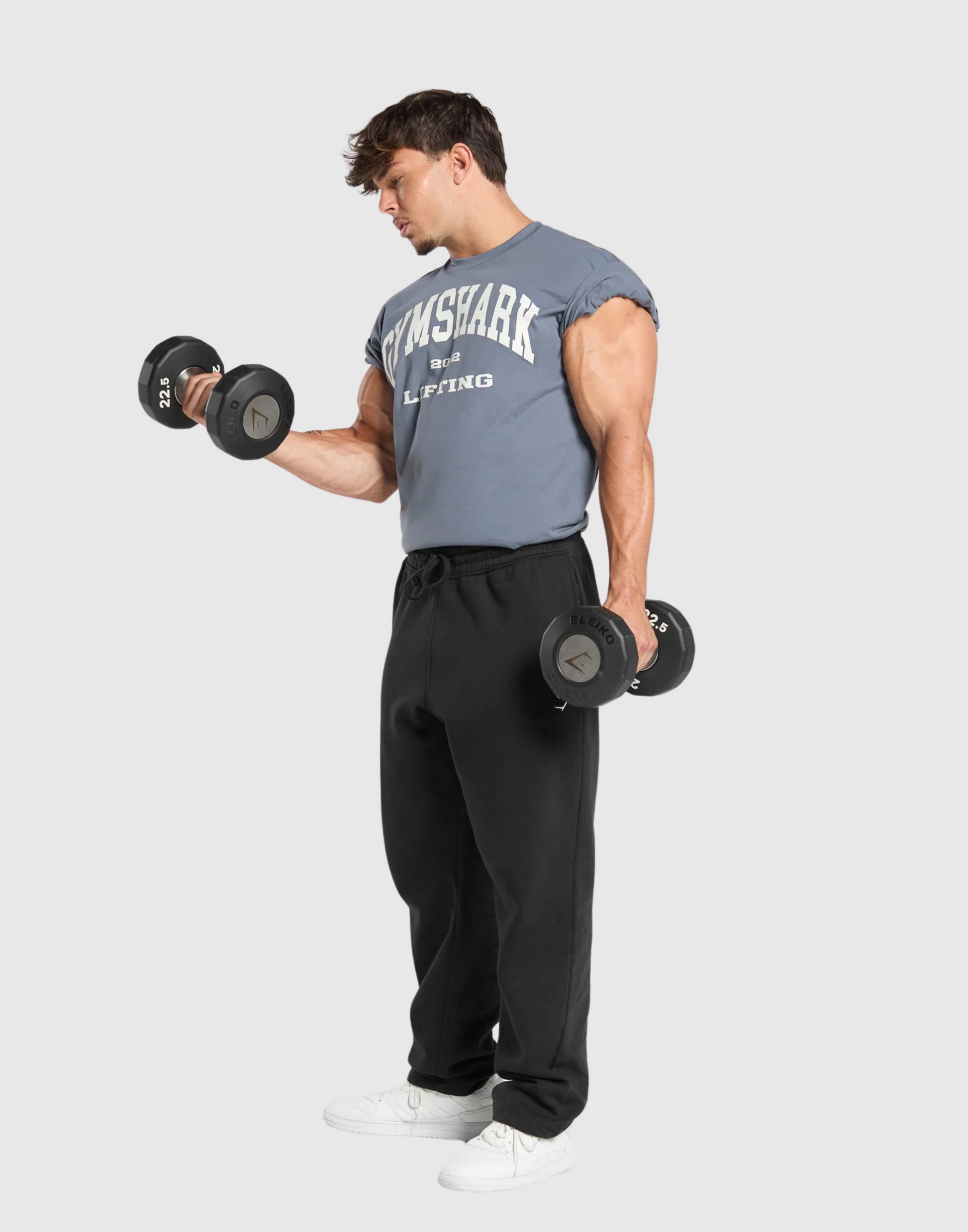 2012 LIFTING T-SHIRT