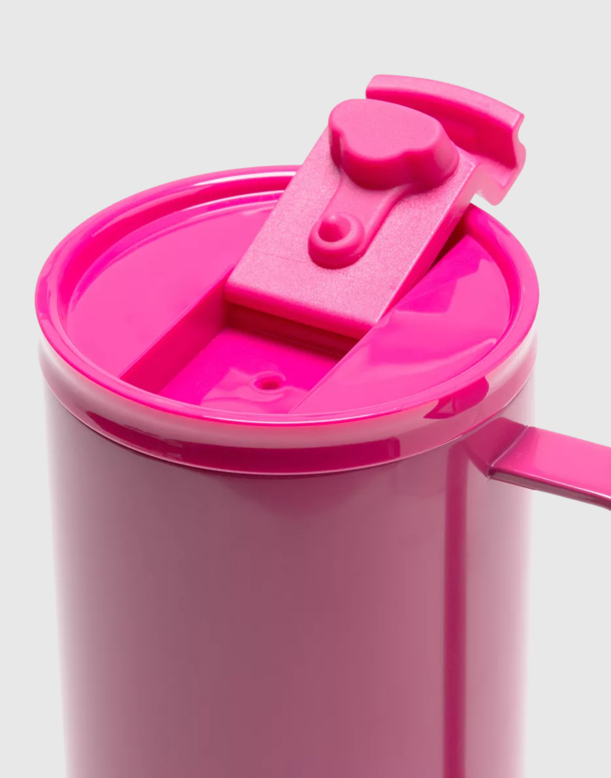 INSULATED MUG