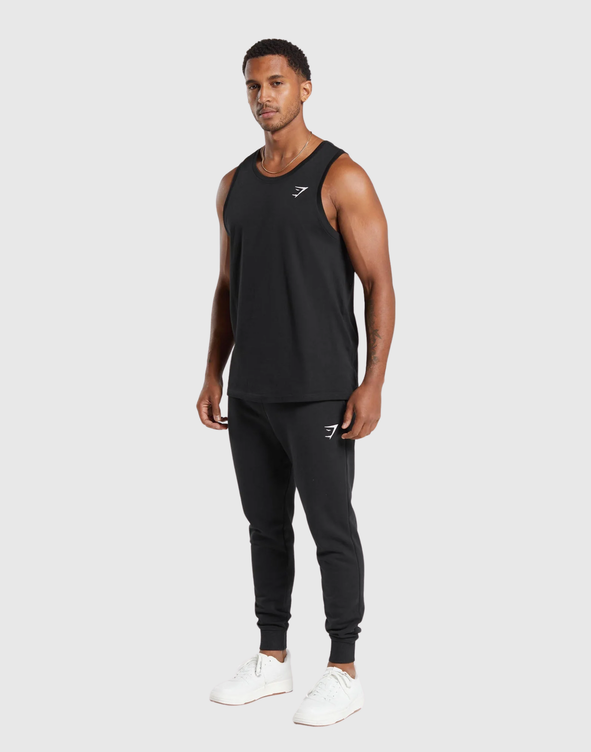 CREST TANK