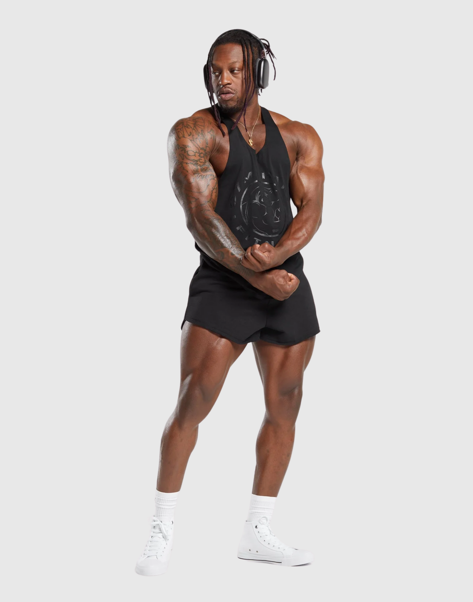 LEGACY STRINGER