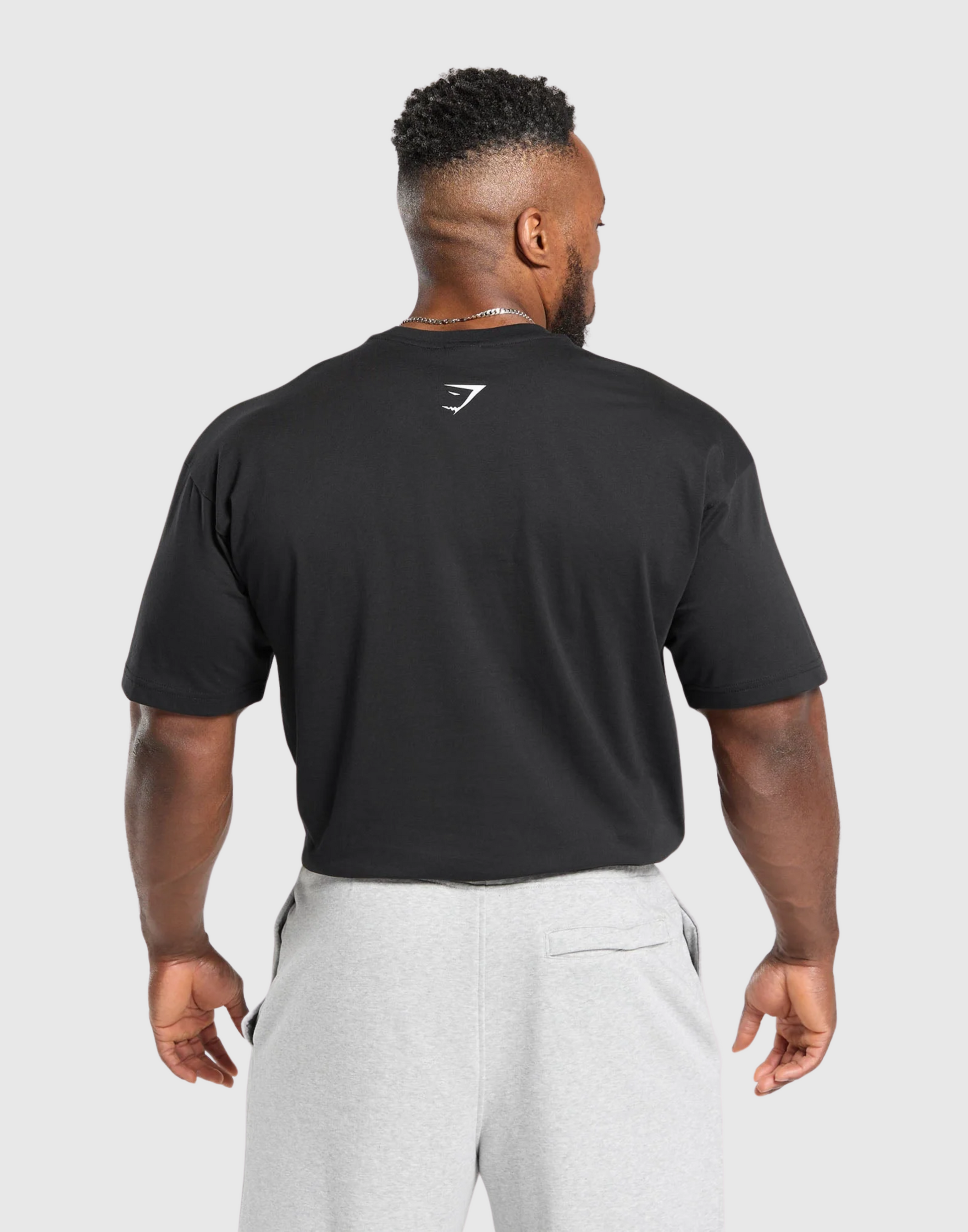 XXL GRAPHIC T-SHIRT