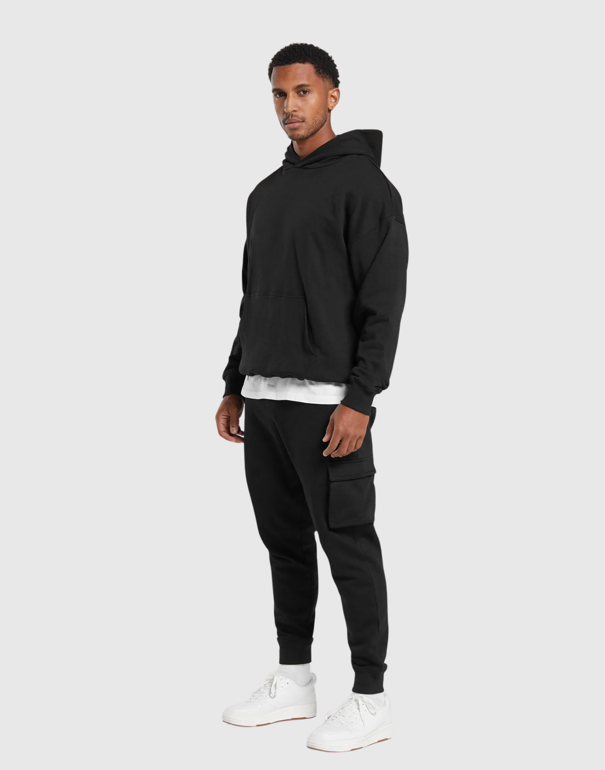 REST DAY ESSENTIALS HOODIE