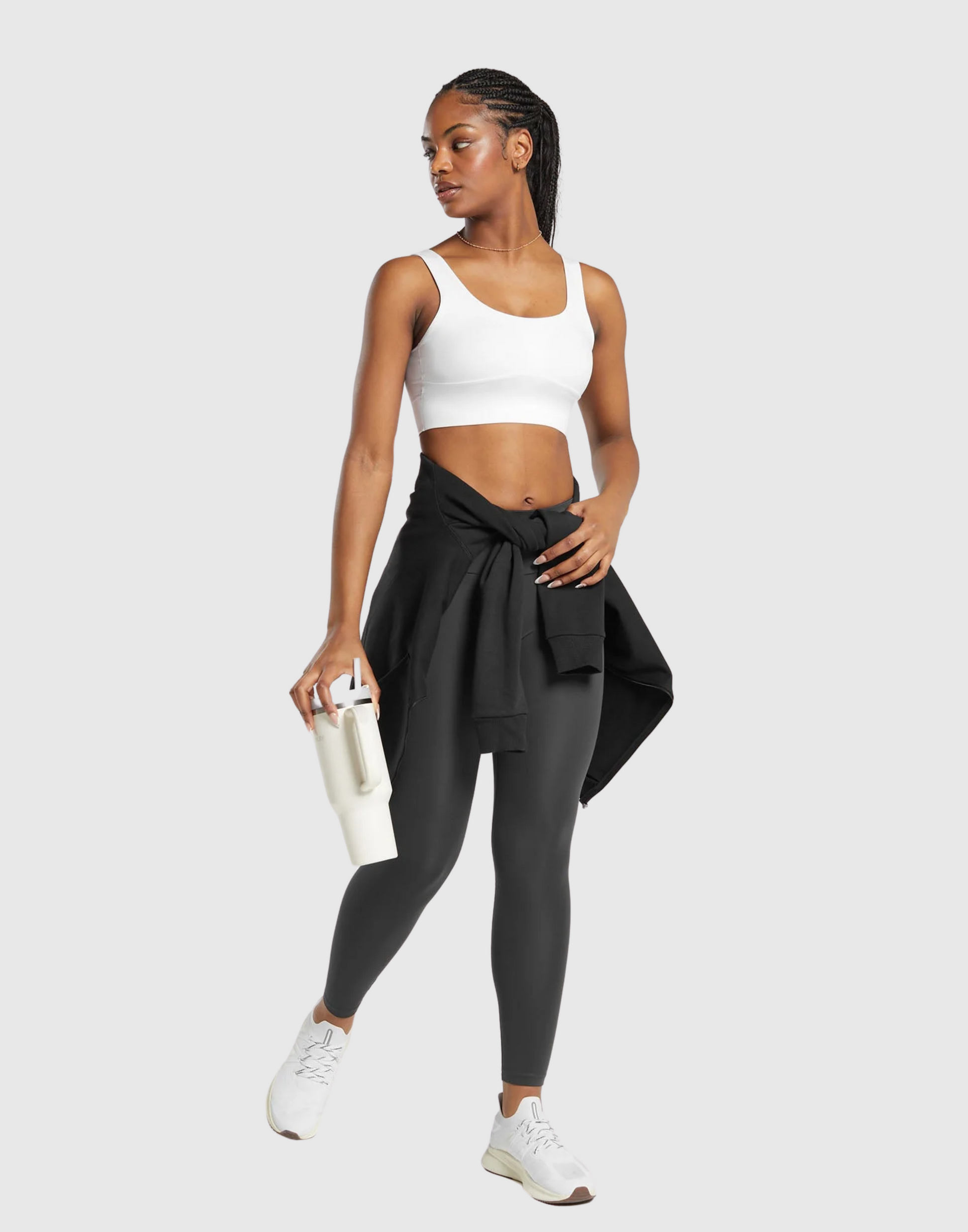 TRAINING LEGGINGS