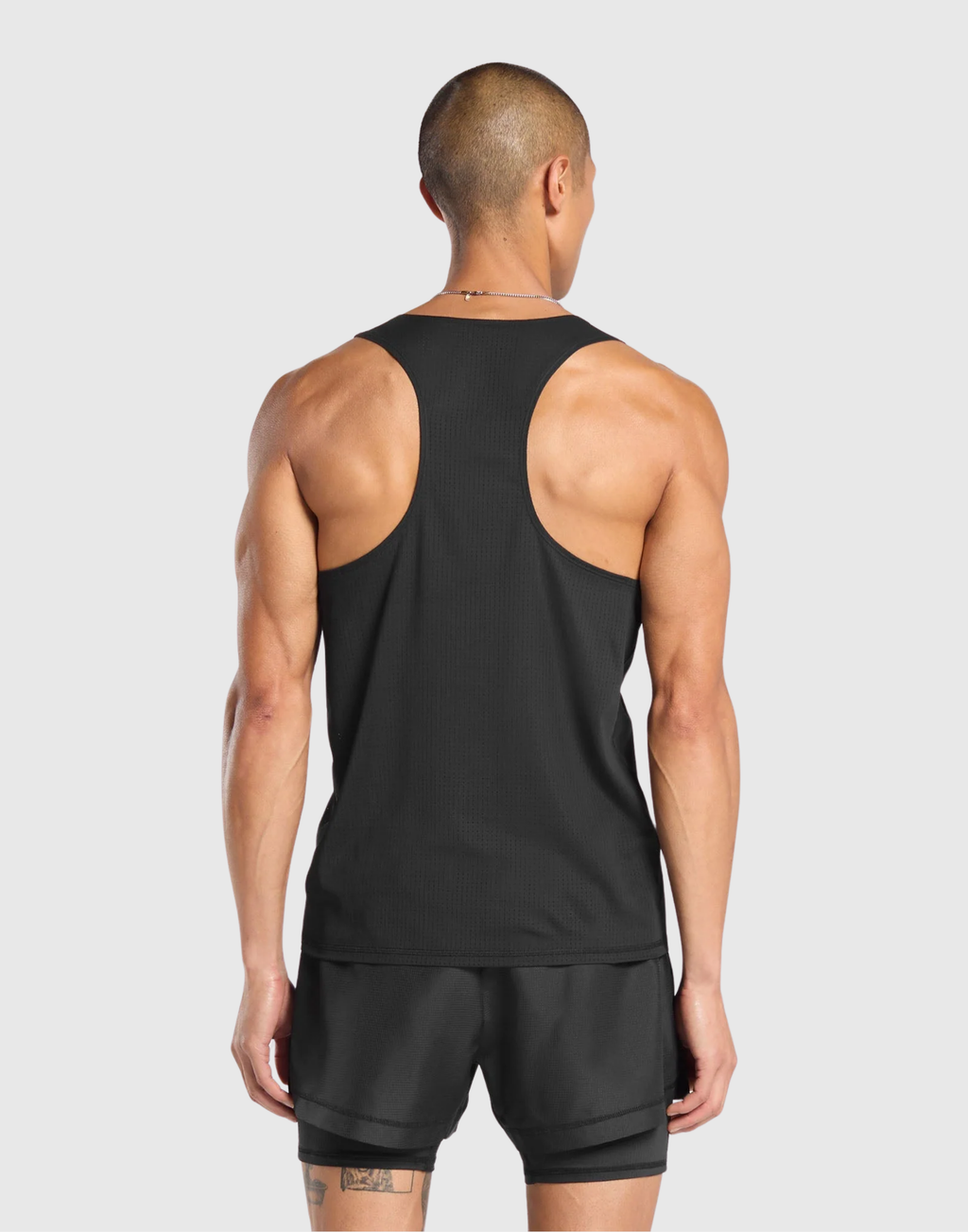 RUNNING TANK