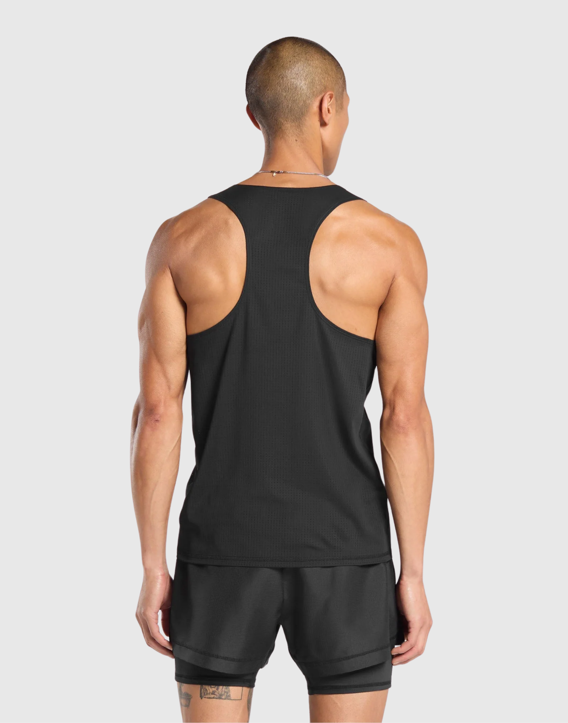 RUNNING TANK
