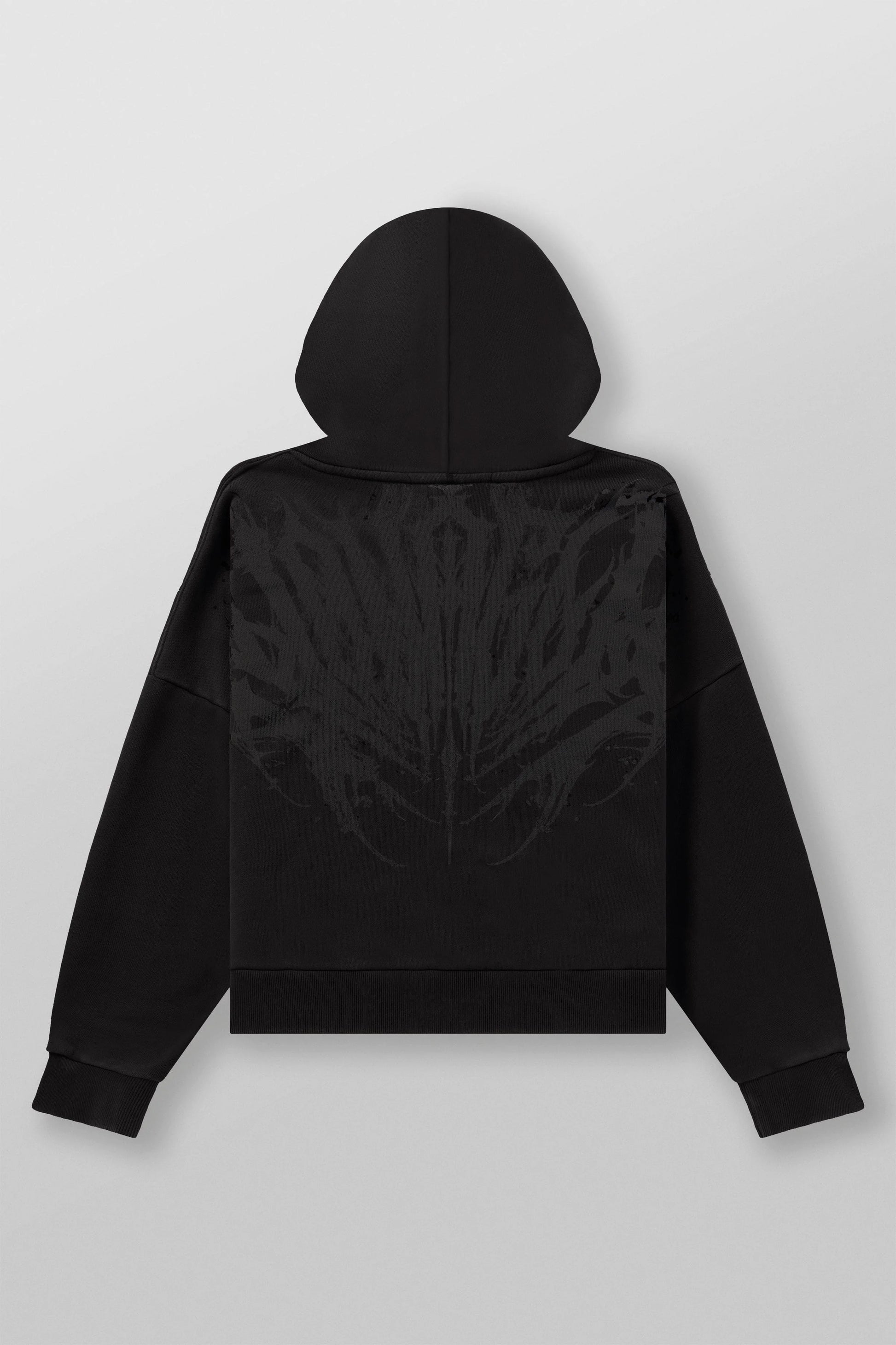 SUPERSIZED CHAOS HOODIES PRE-ORDER